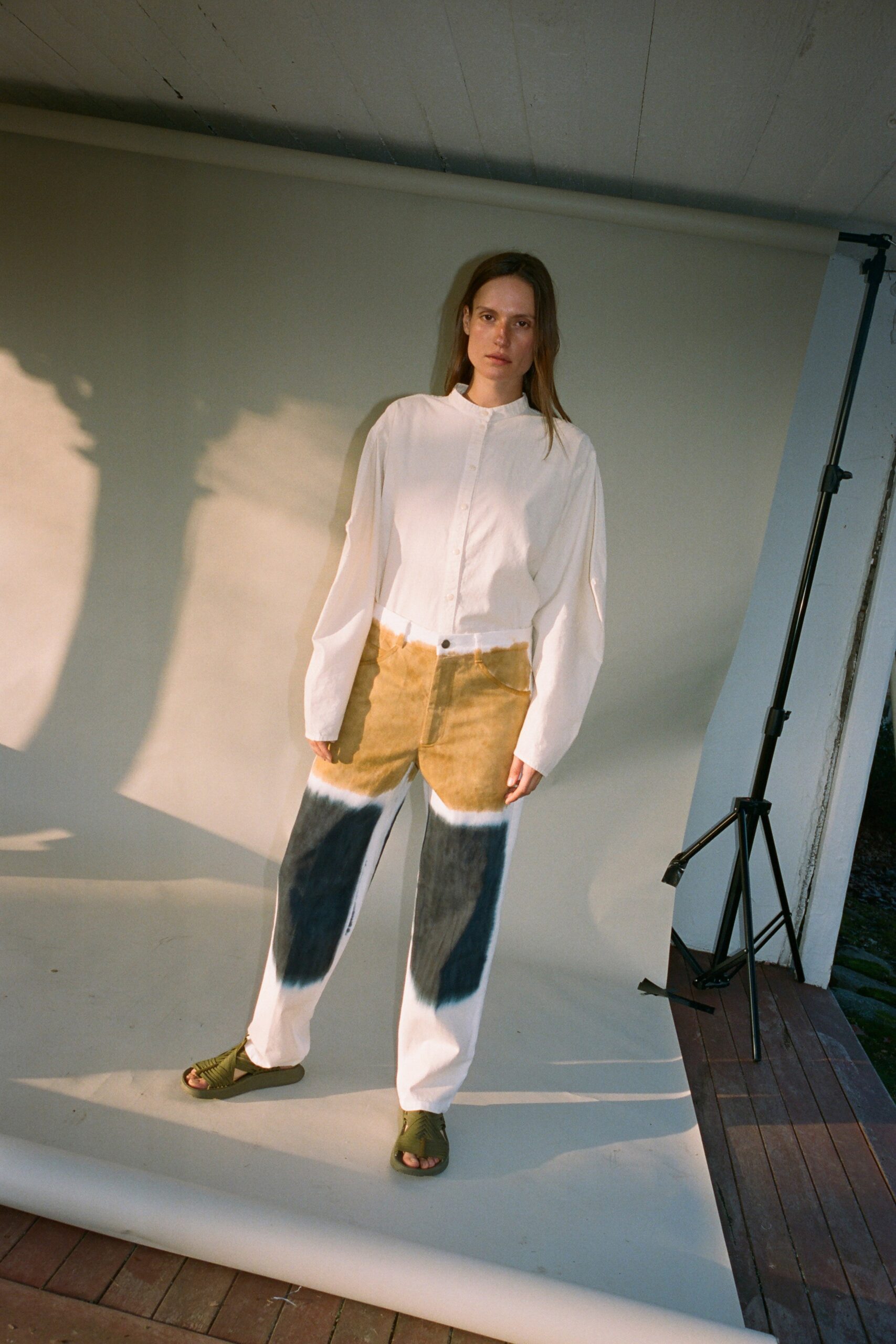 Sea F/W 20 Look 9