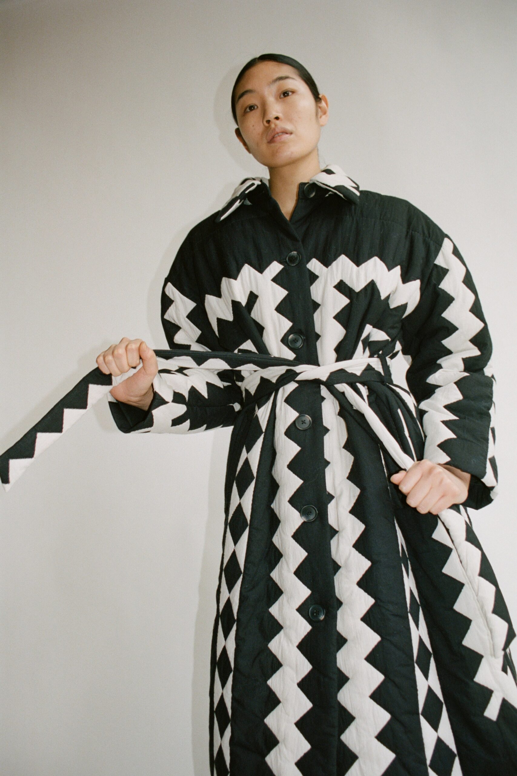 Sea F/W 21 Look 9