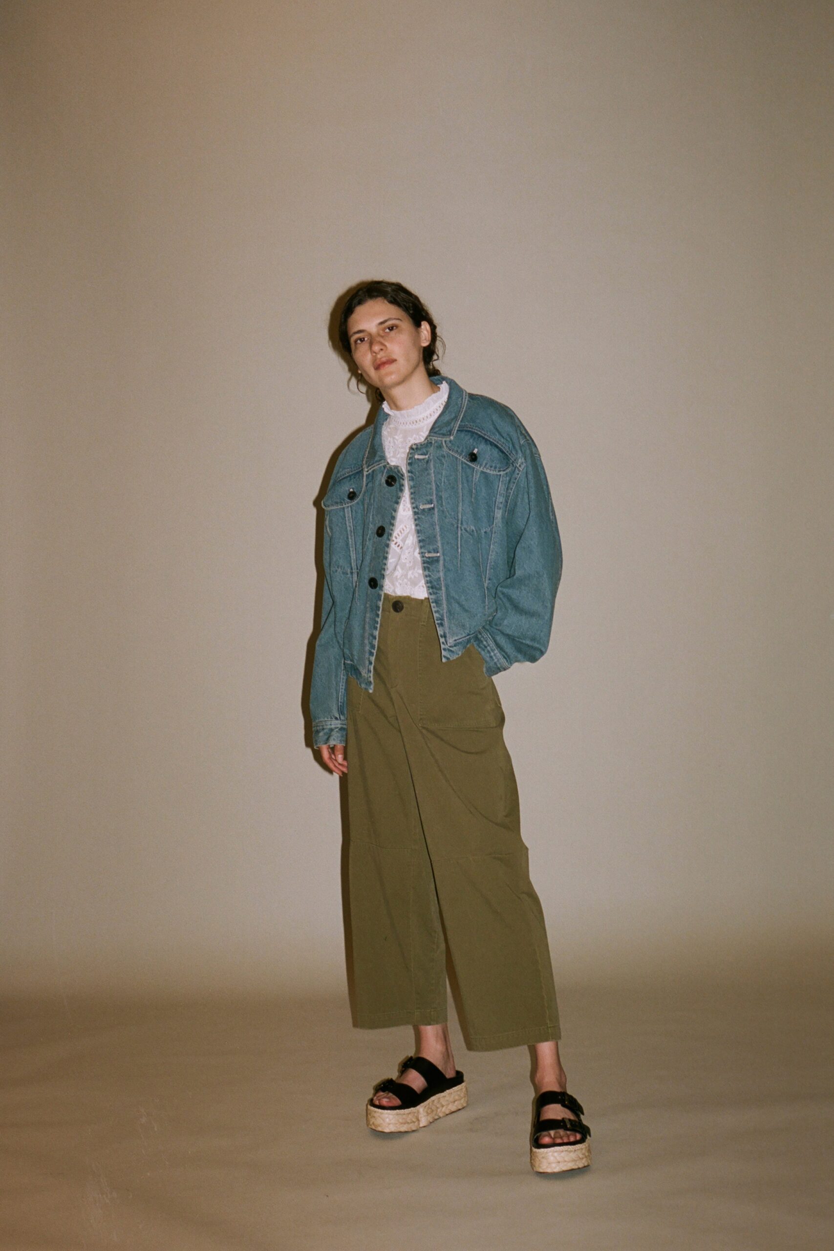 Sea Resort 20 Look 9