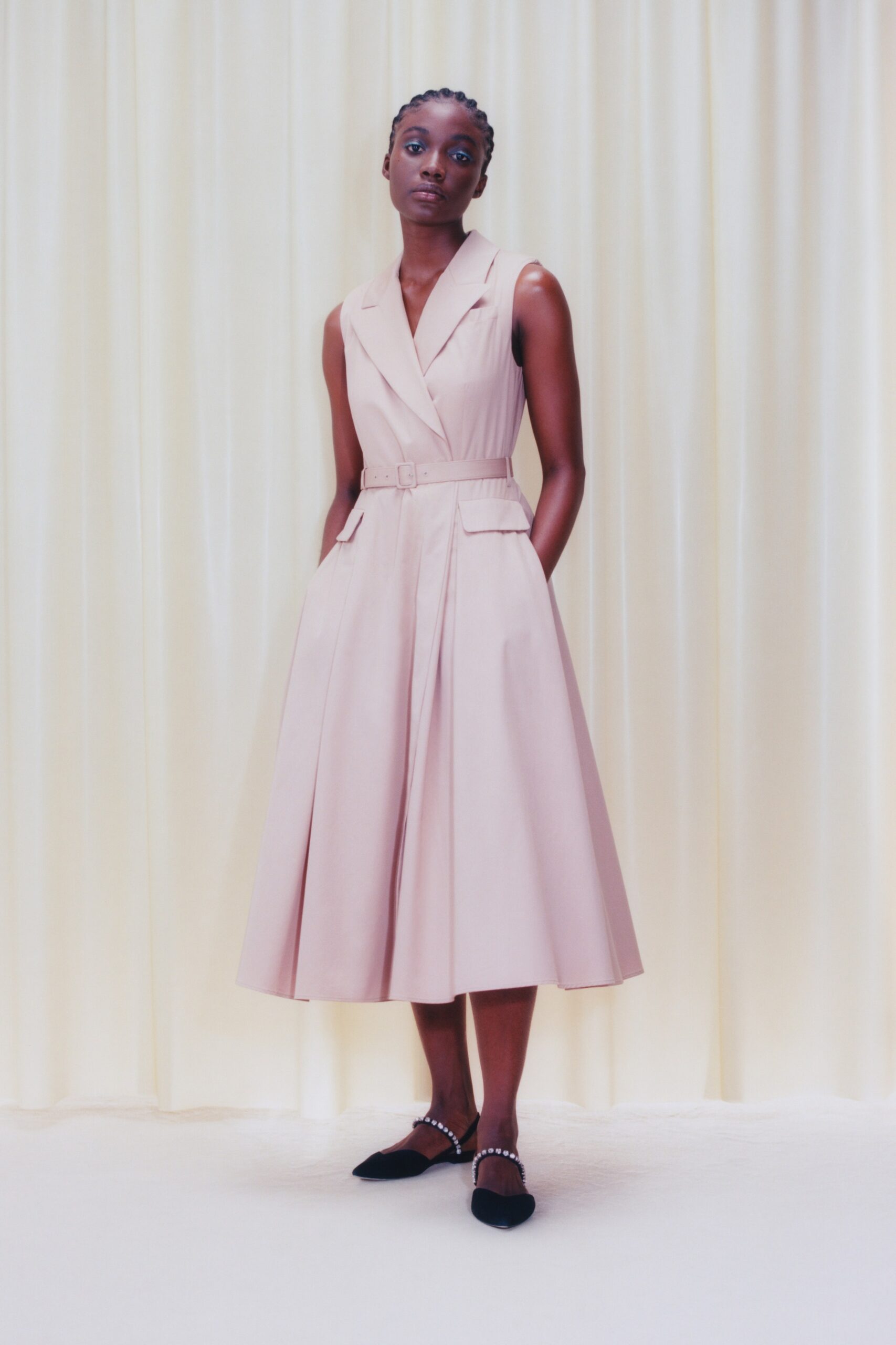 Self-Portrait F/W 21 Look 9