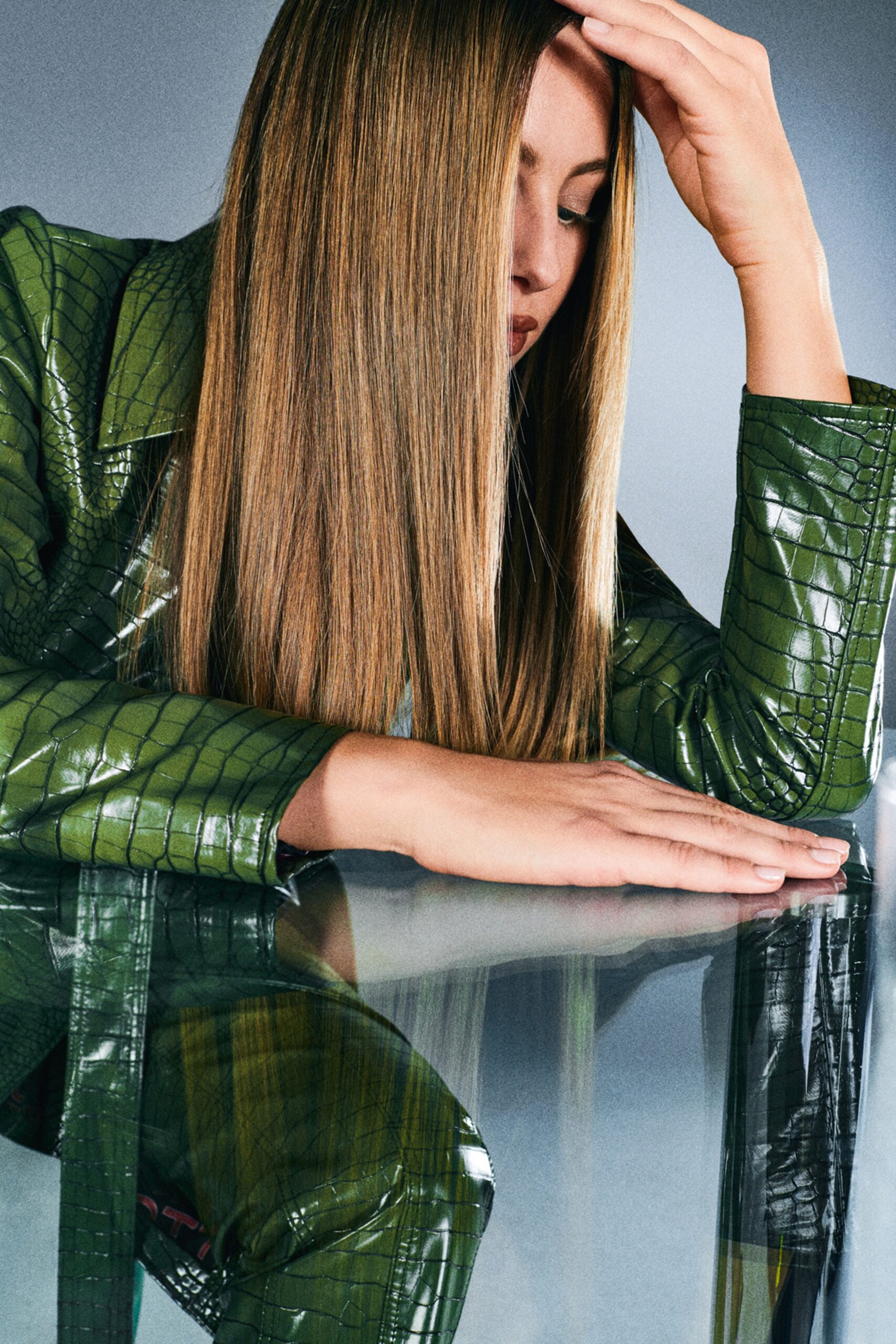 Saks Potts F/W 20 Look 9