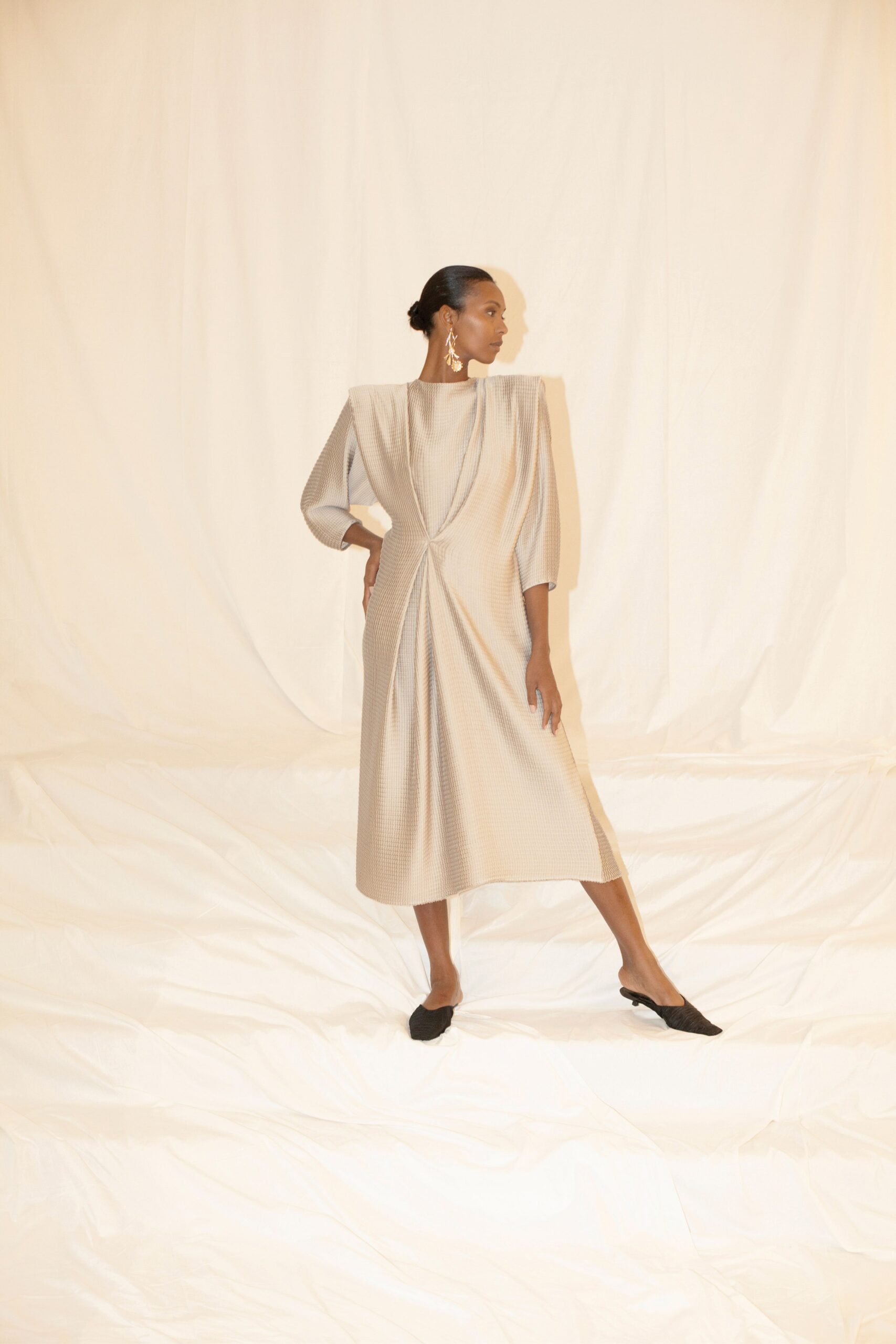 Sandra Mansour S/S 21 Look 9