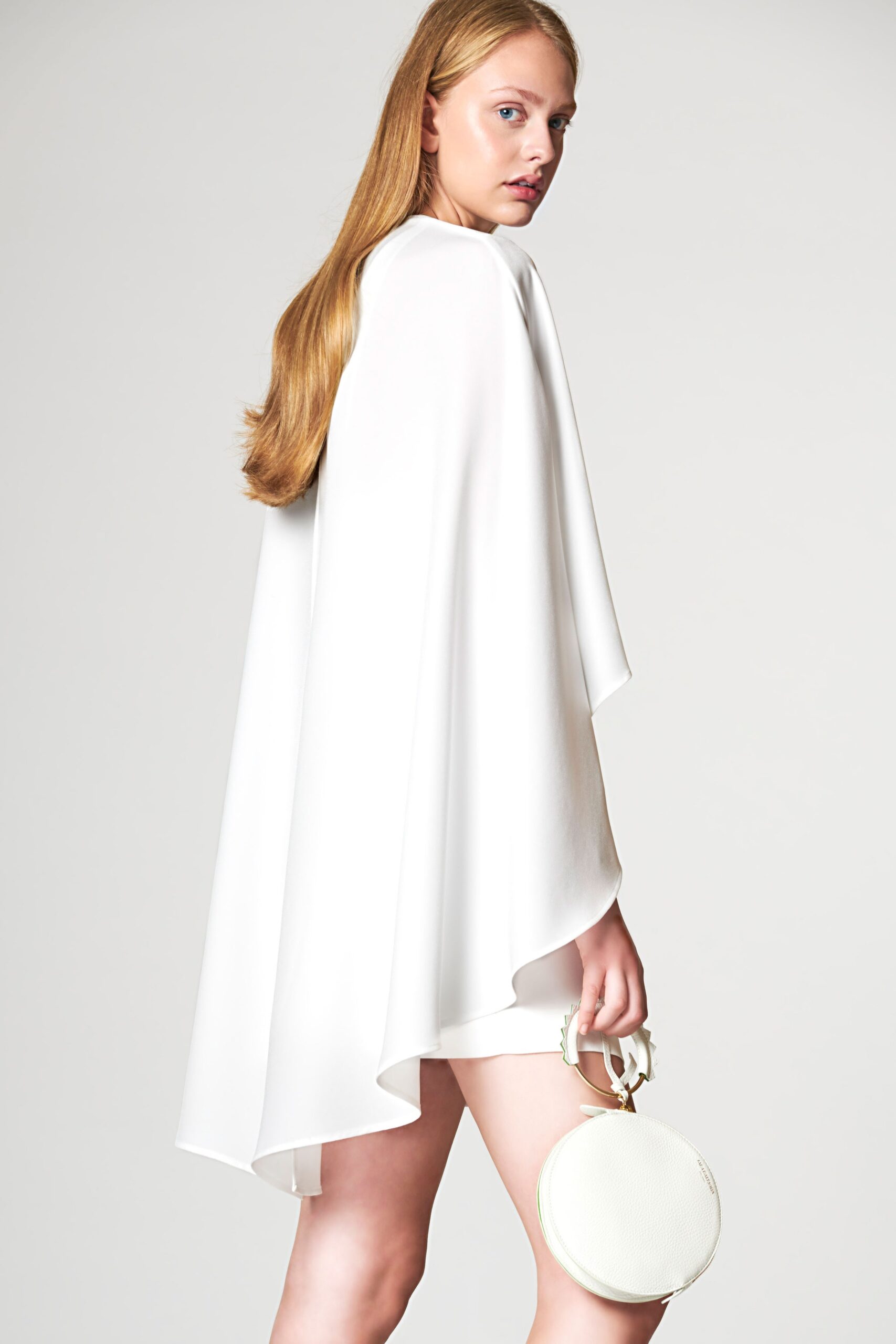 Sara Battaglia S/S 19 Look 9