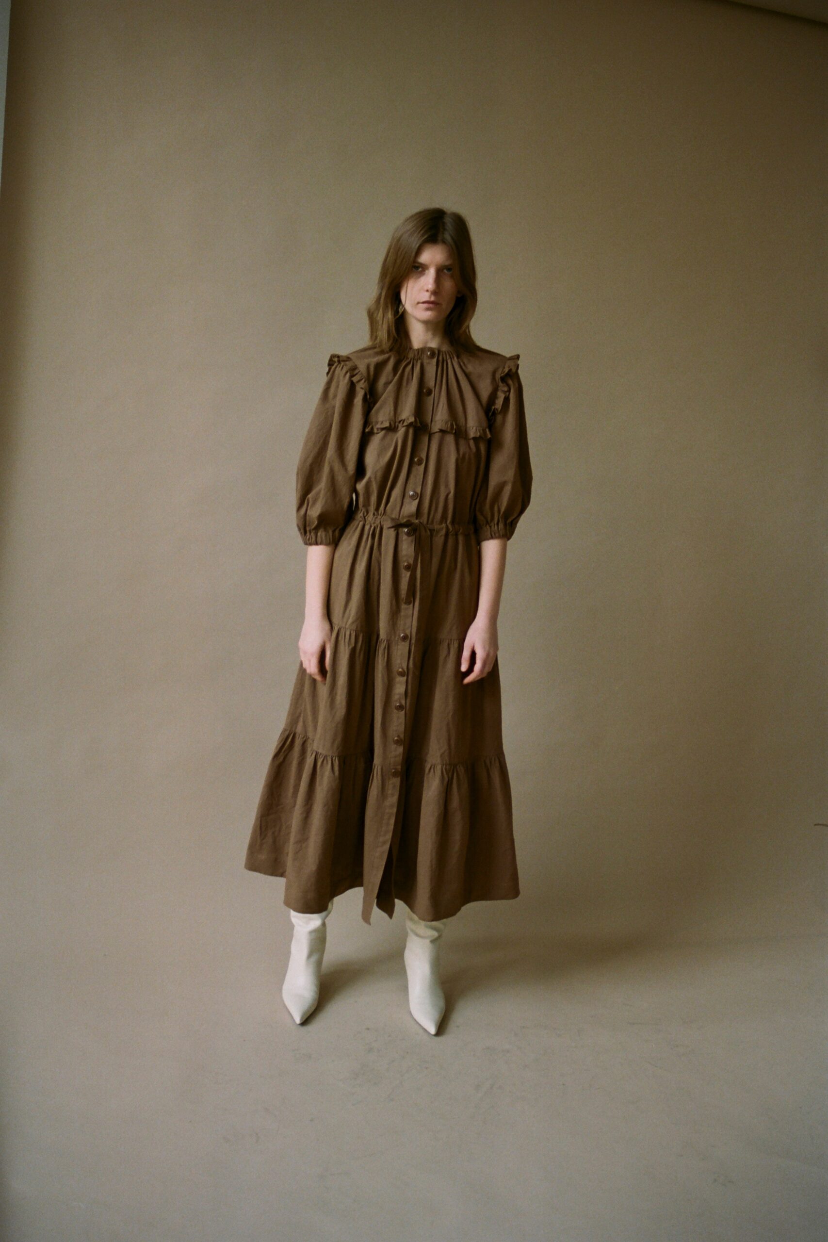 Sea F/W 19 Look 9