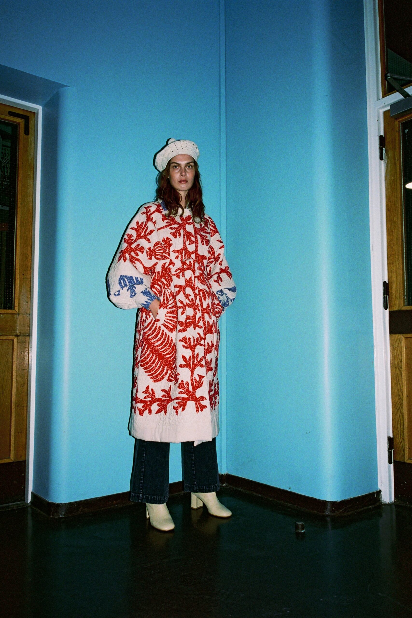 Sea F/W 21 Look 9