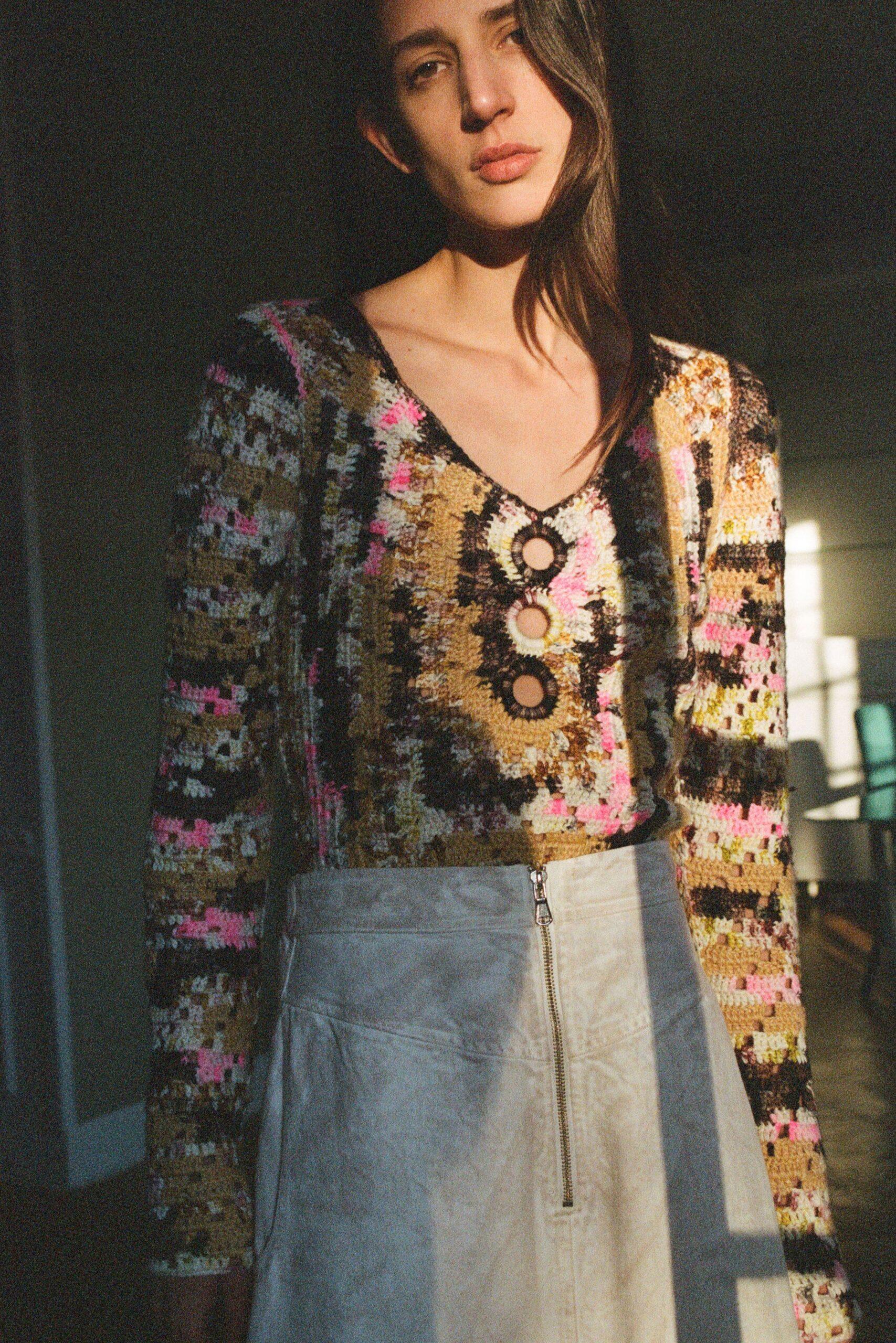 Sea F/W 22 Look 8