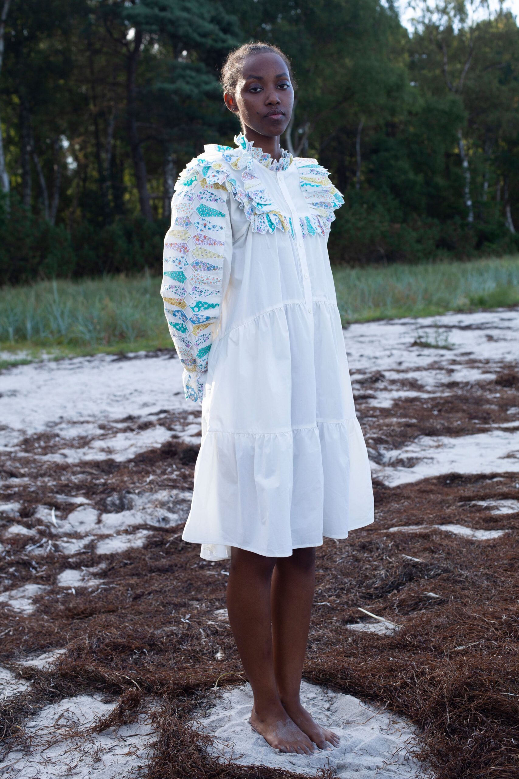 Sea S/S 21 Look 9