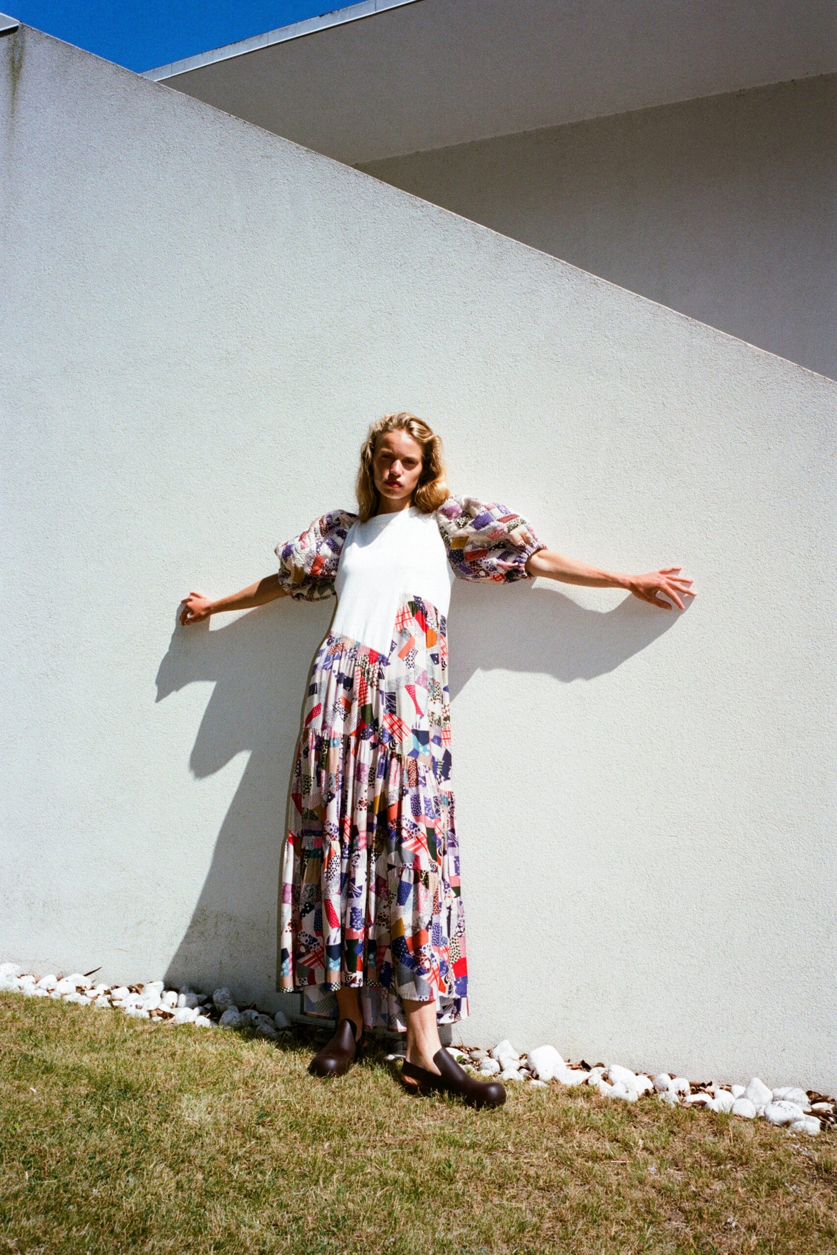 Sea Resort 22 Look 9