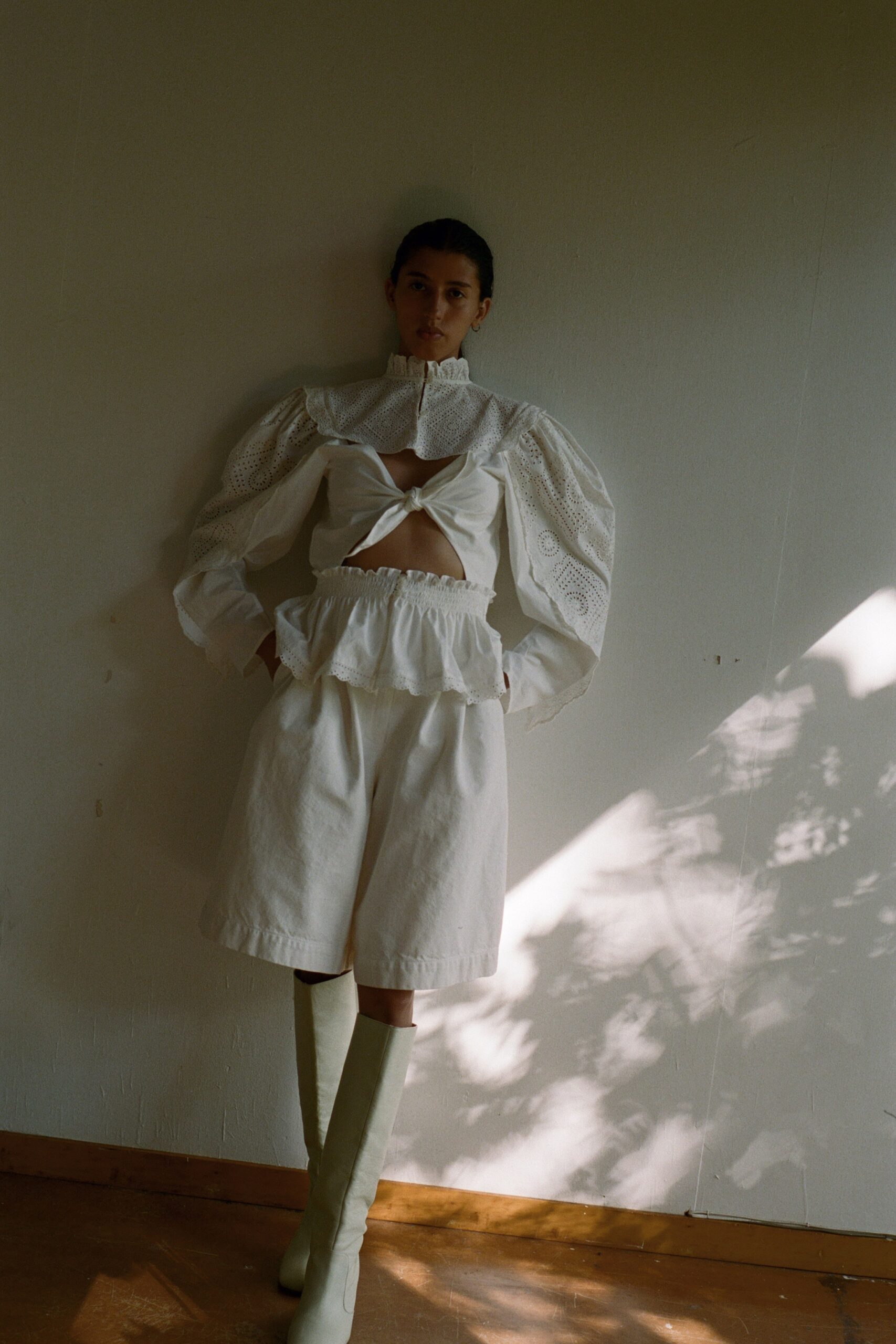 Sea S/S 22 Look 9