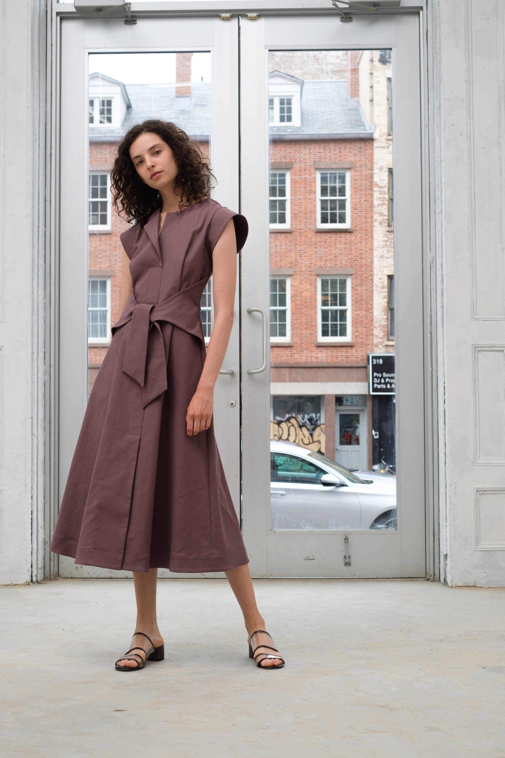 Sea Resort 19 Look 9