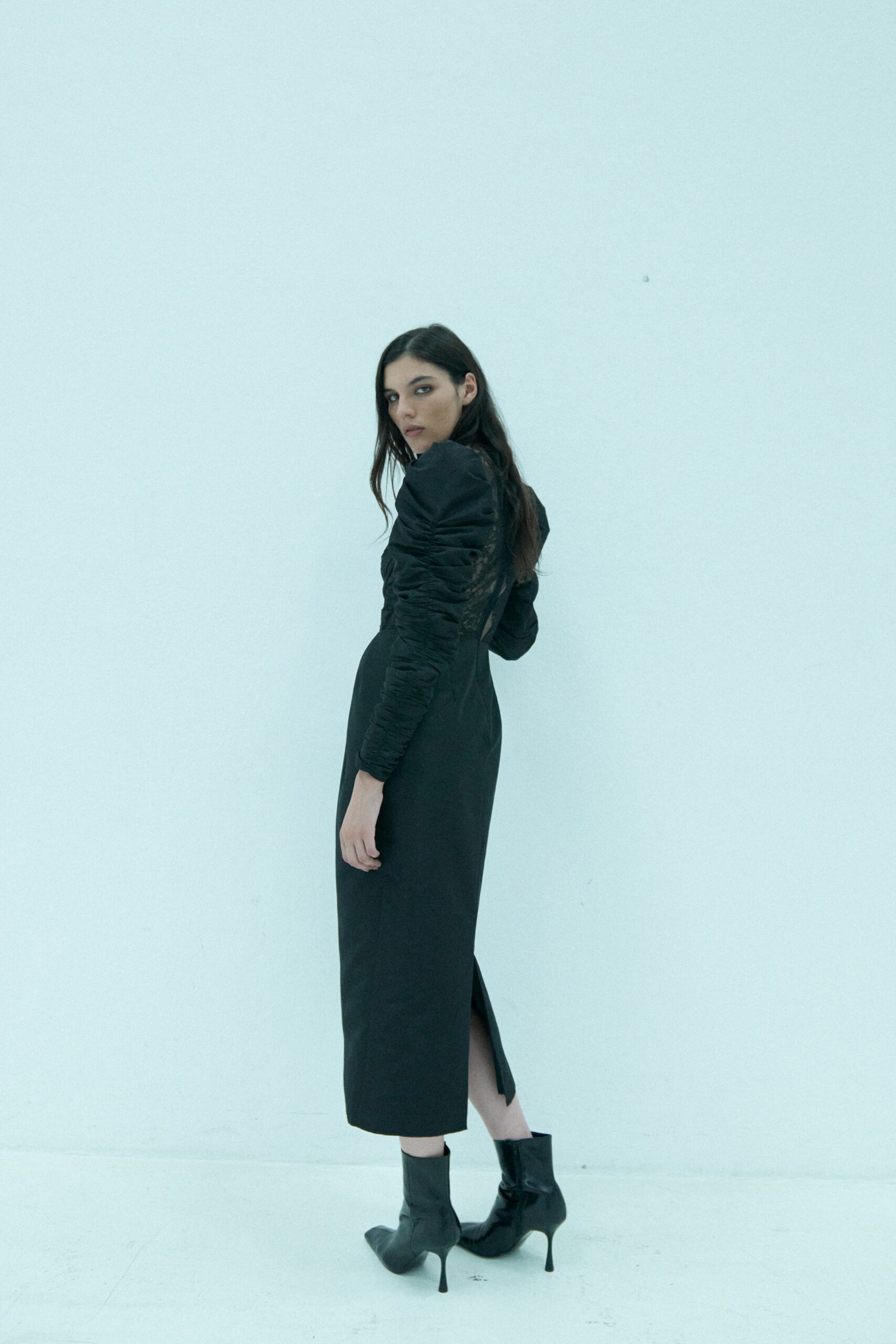 Self-Portrait Resort 22 Look 9