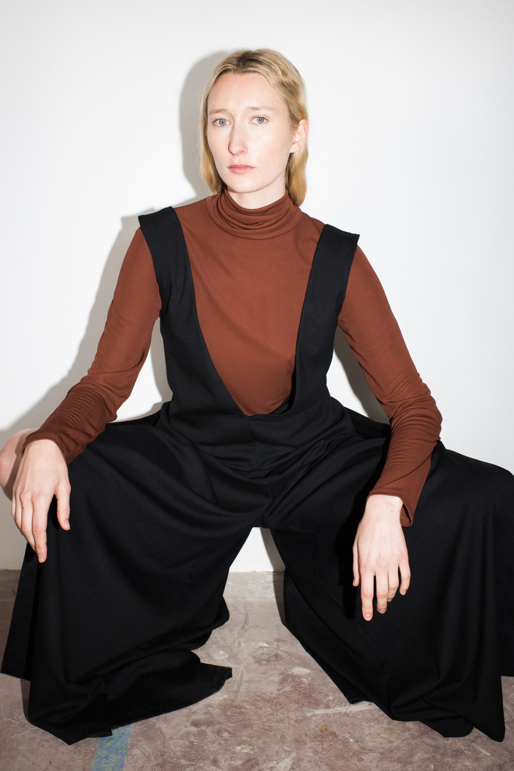 Shaina Mote F/W 19 Look 8