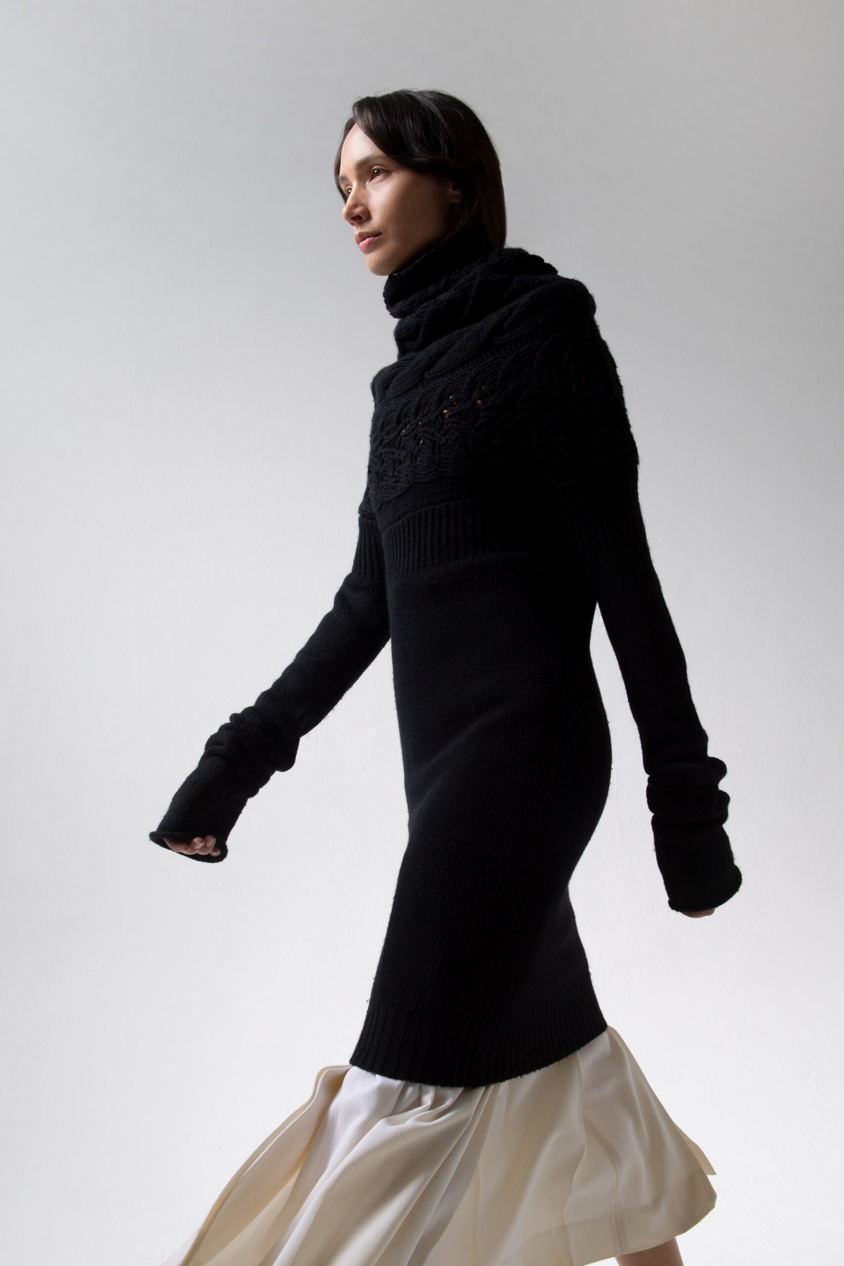 Sharon Wauchob F/W 22 Look 9