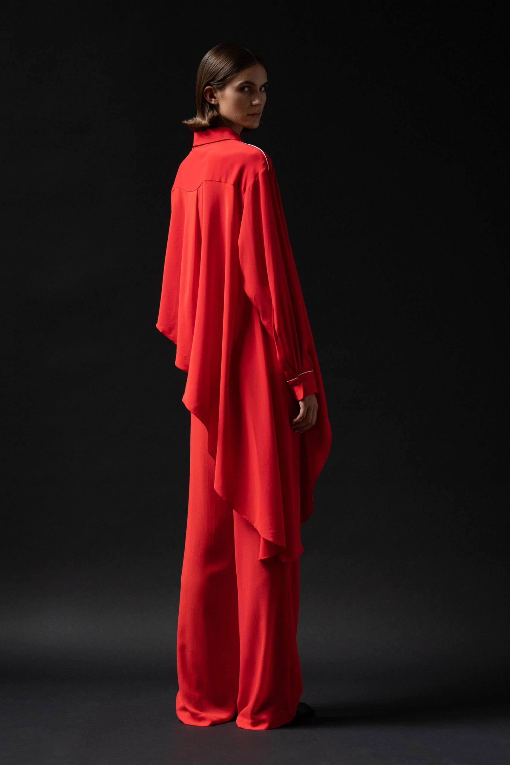 Sharon Wauchob S/S 21 Look 9