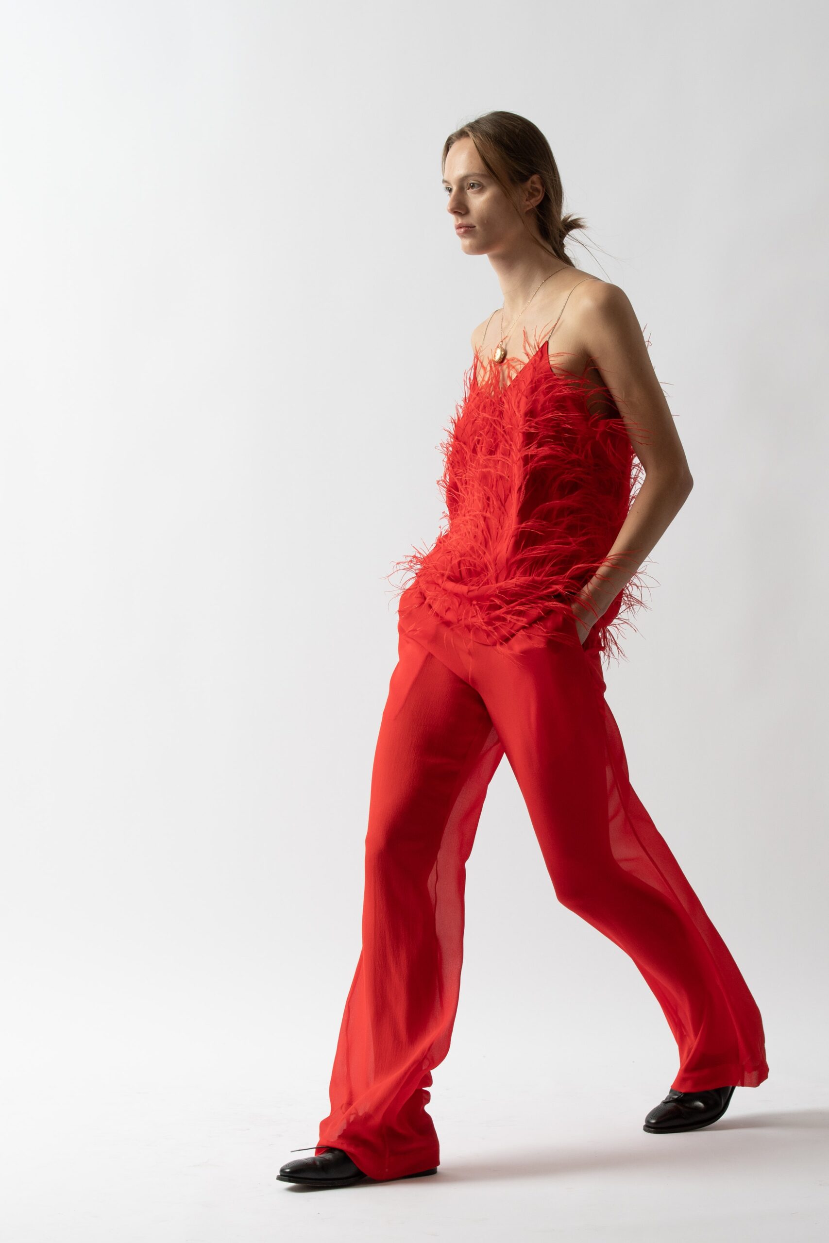 Sharon Wauchob S/S 22 Look 9
