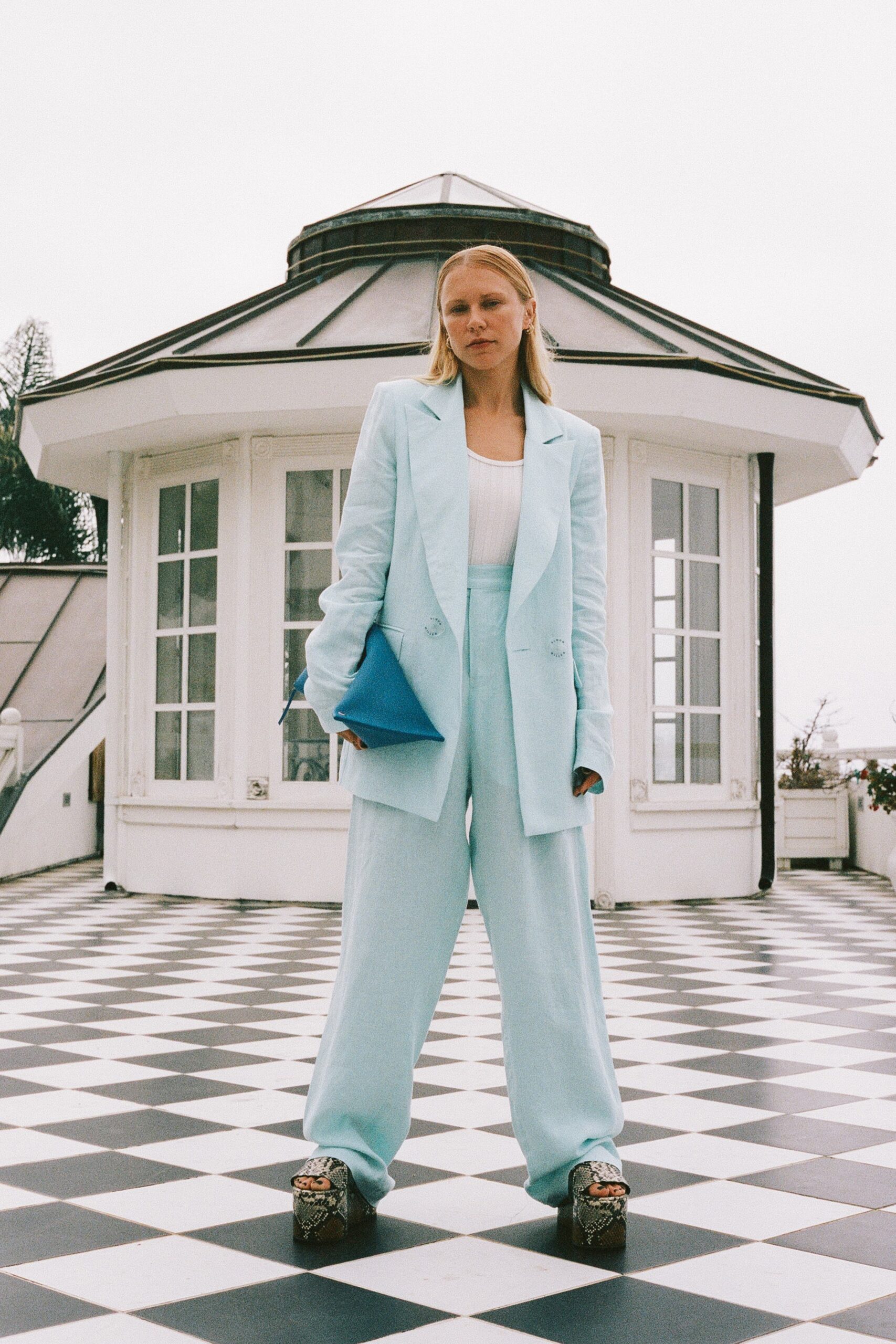 Simon Miller S/S 20 Look 9