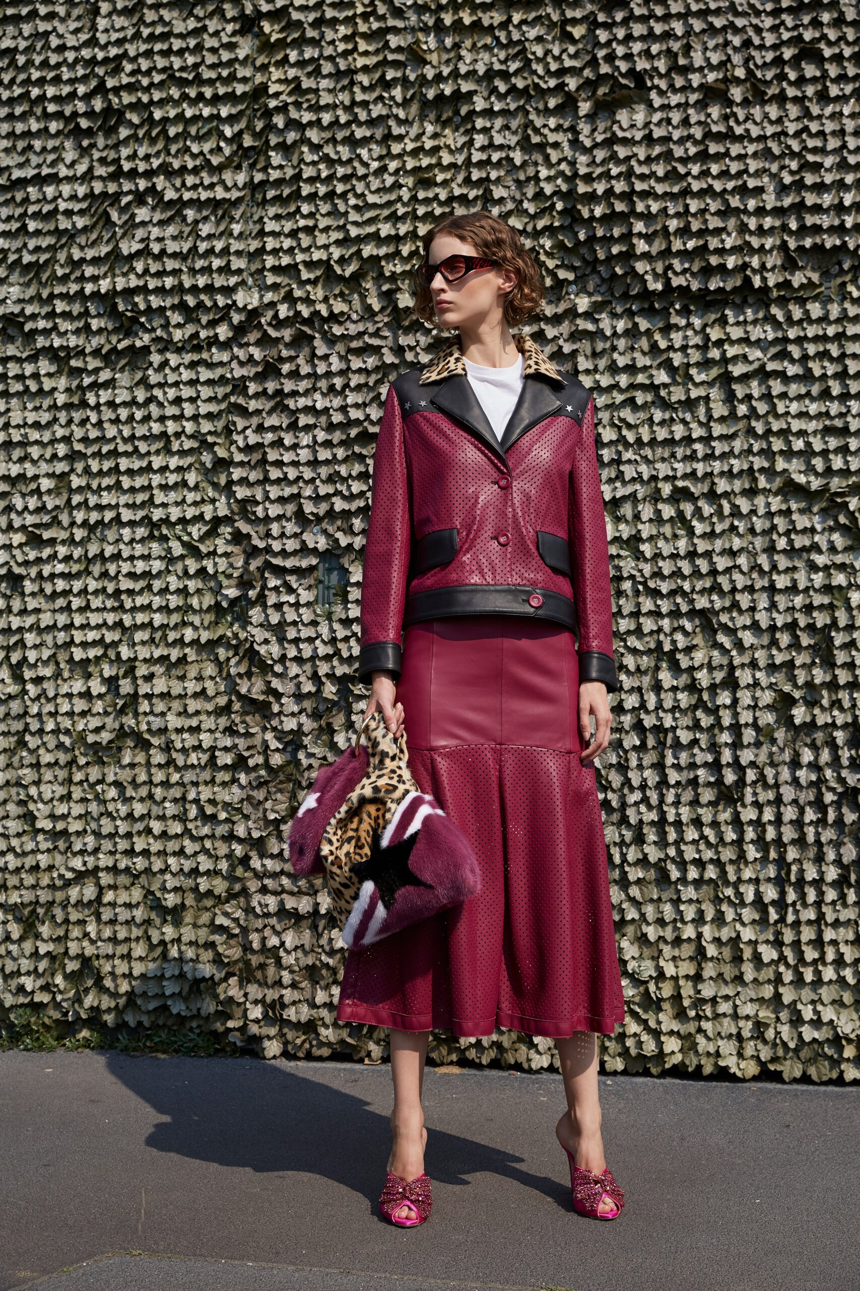 Simonetta Ravizza Resort 19 Look 9