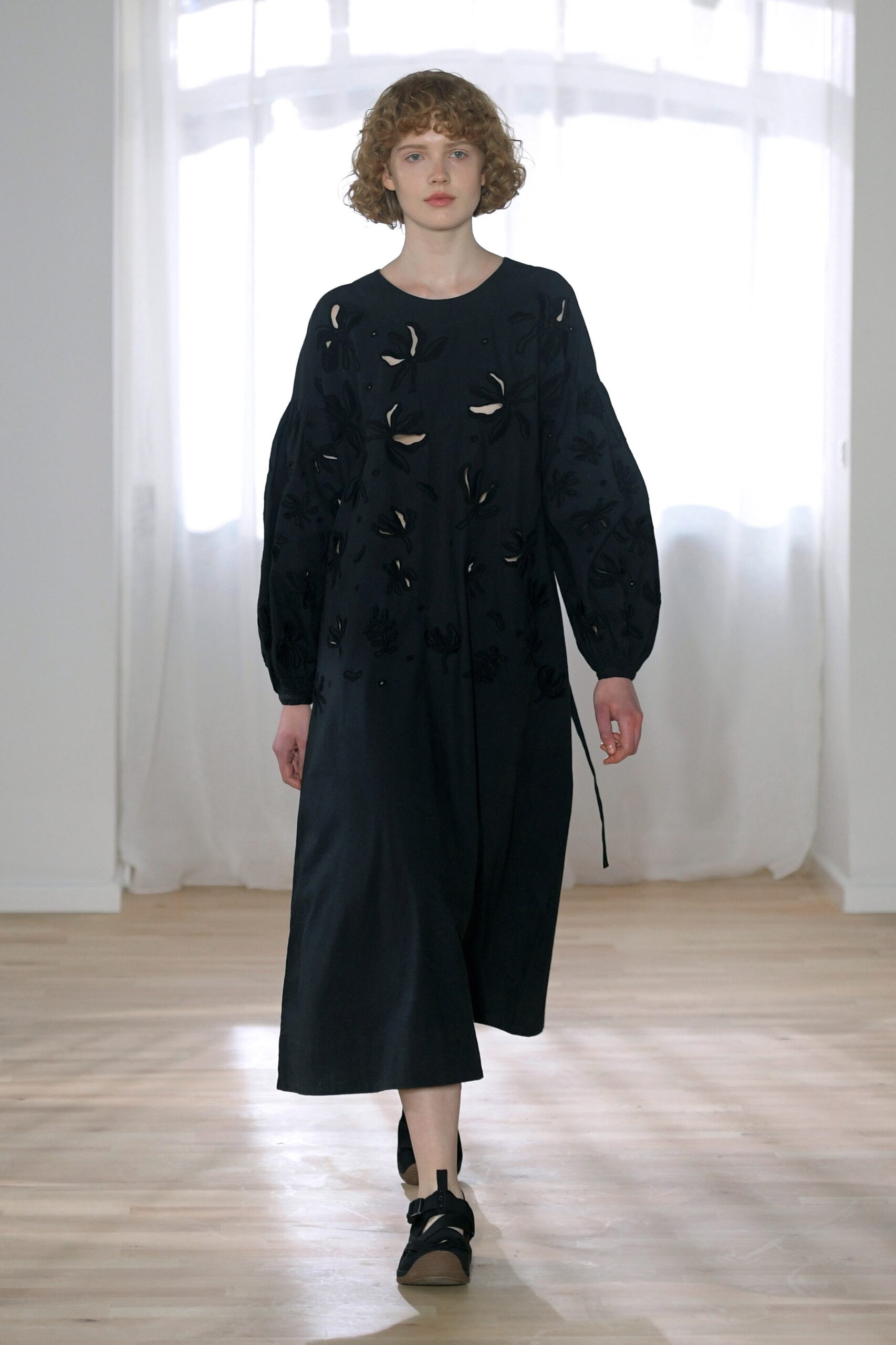 Skall Studio Copenhagen F/W 22 Look 9