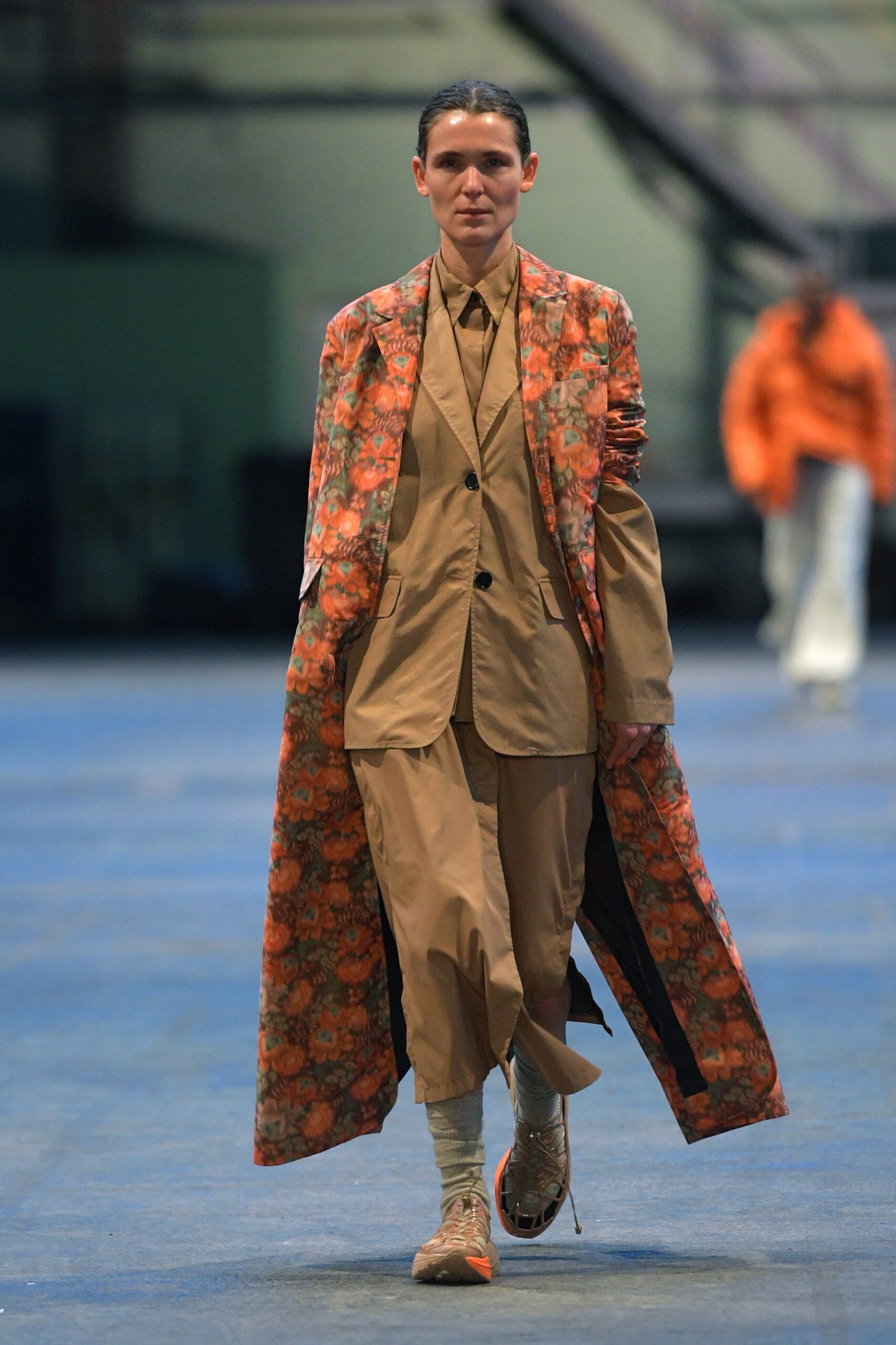 Soulland Copenhagen F/W 22 Look 9