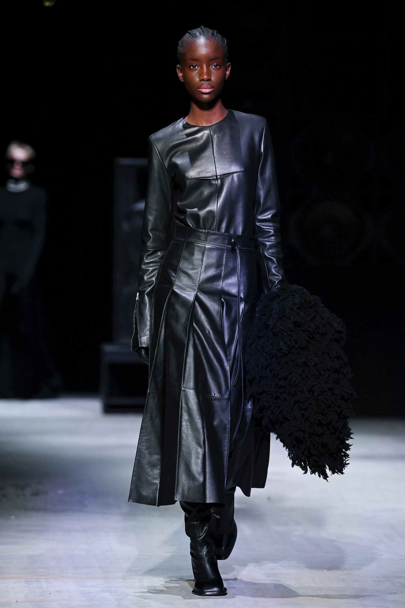 Sportmax F/W 21 Look 9