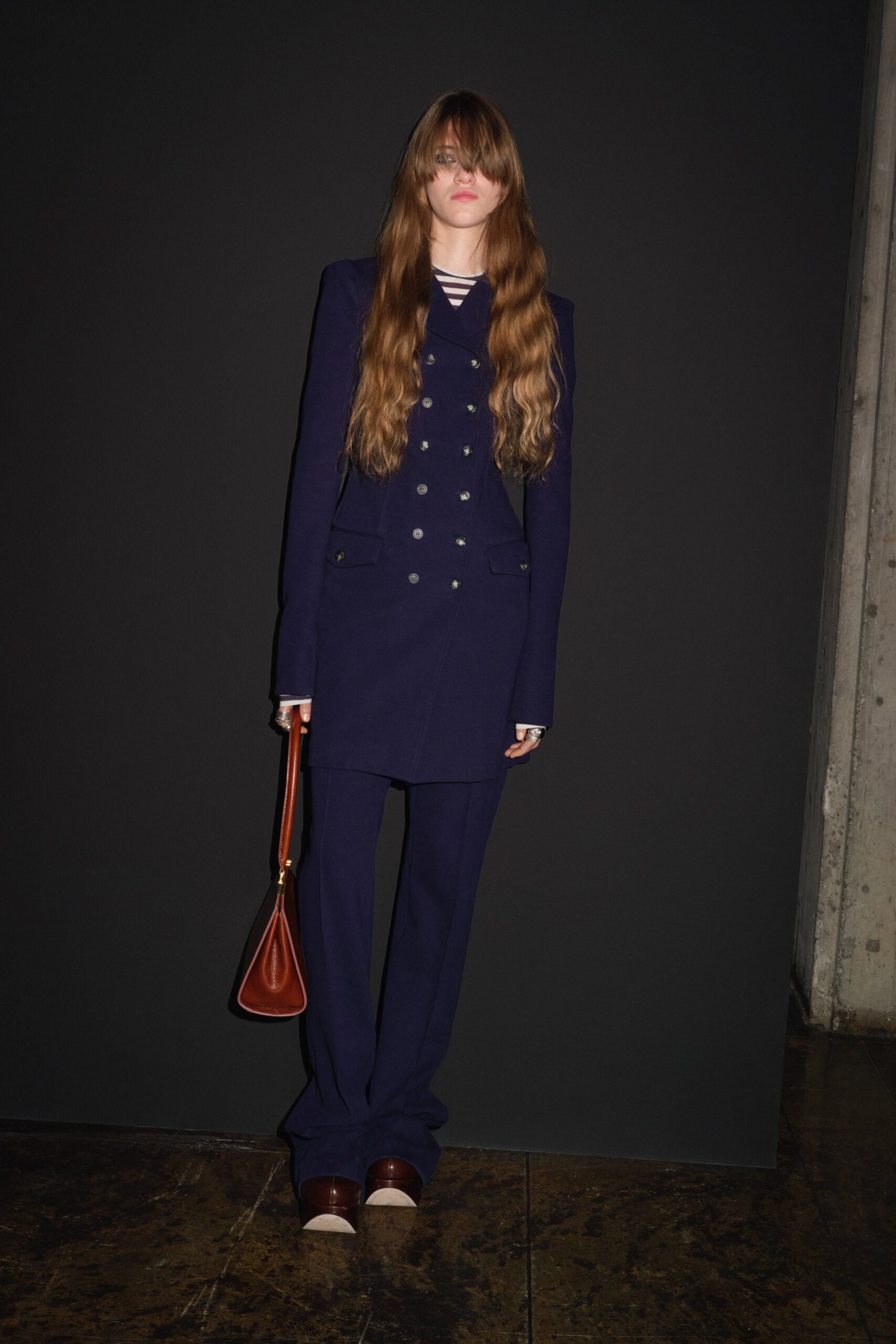 Sportmax F/W 22 Look 9