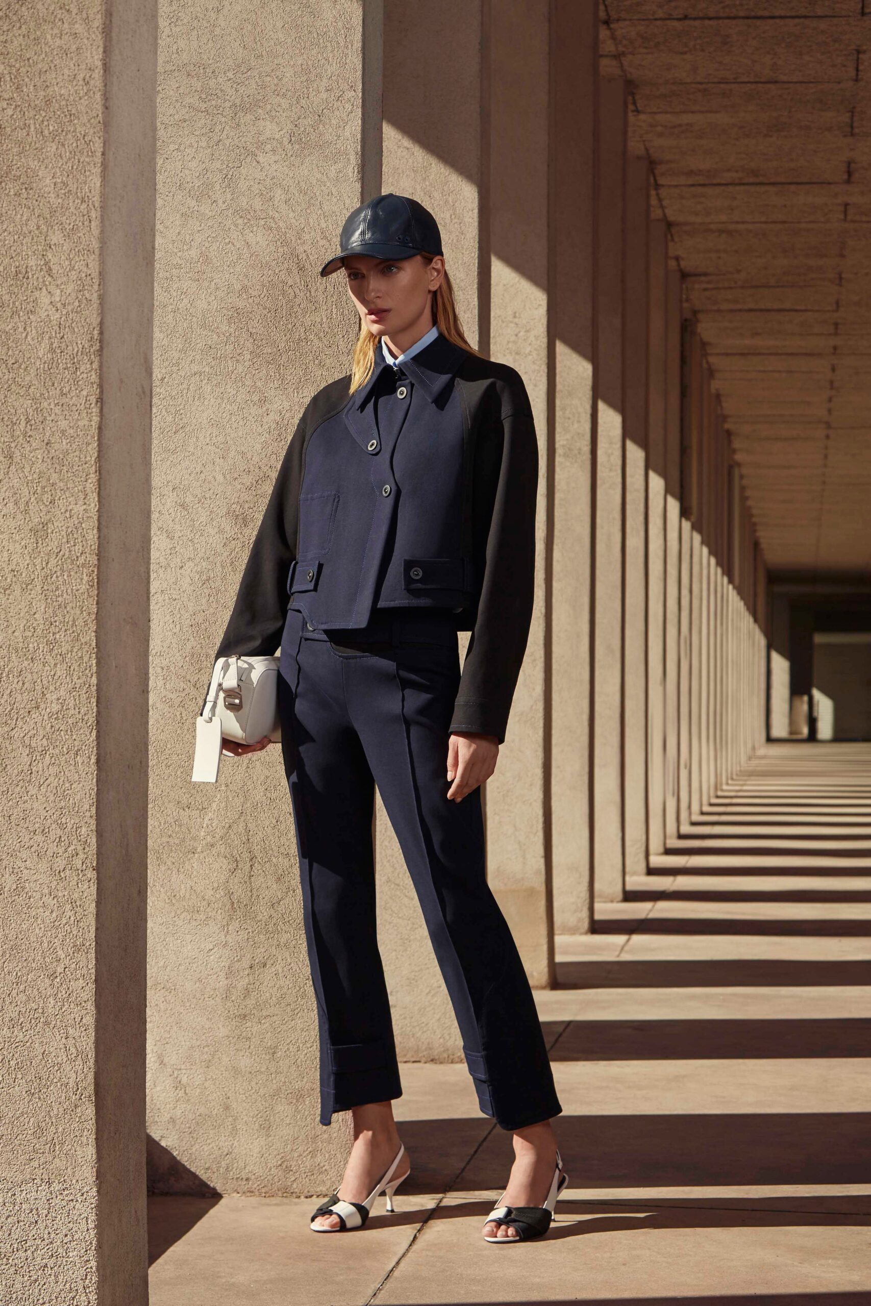 Sportmax Resort 20 Look 9