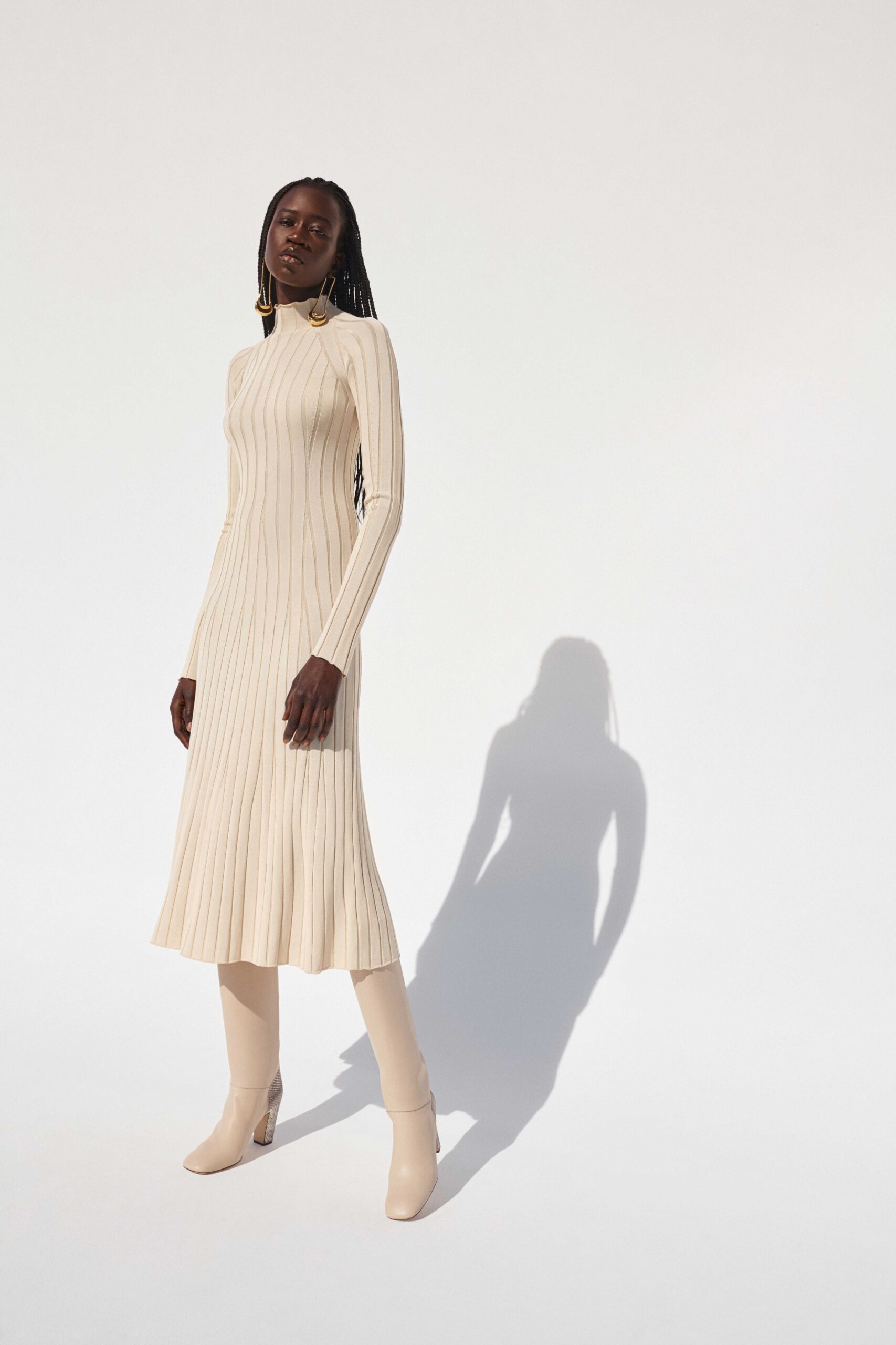 St. John F/W 21 Look 9