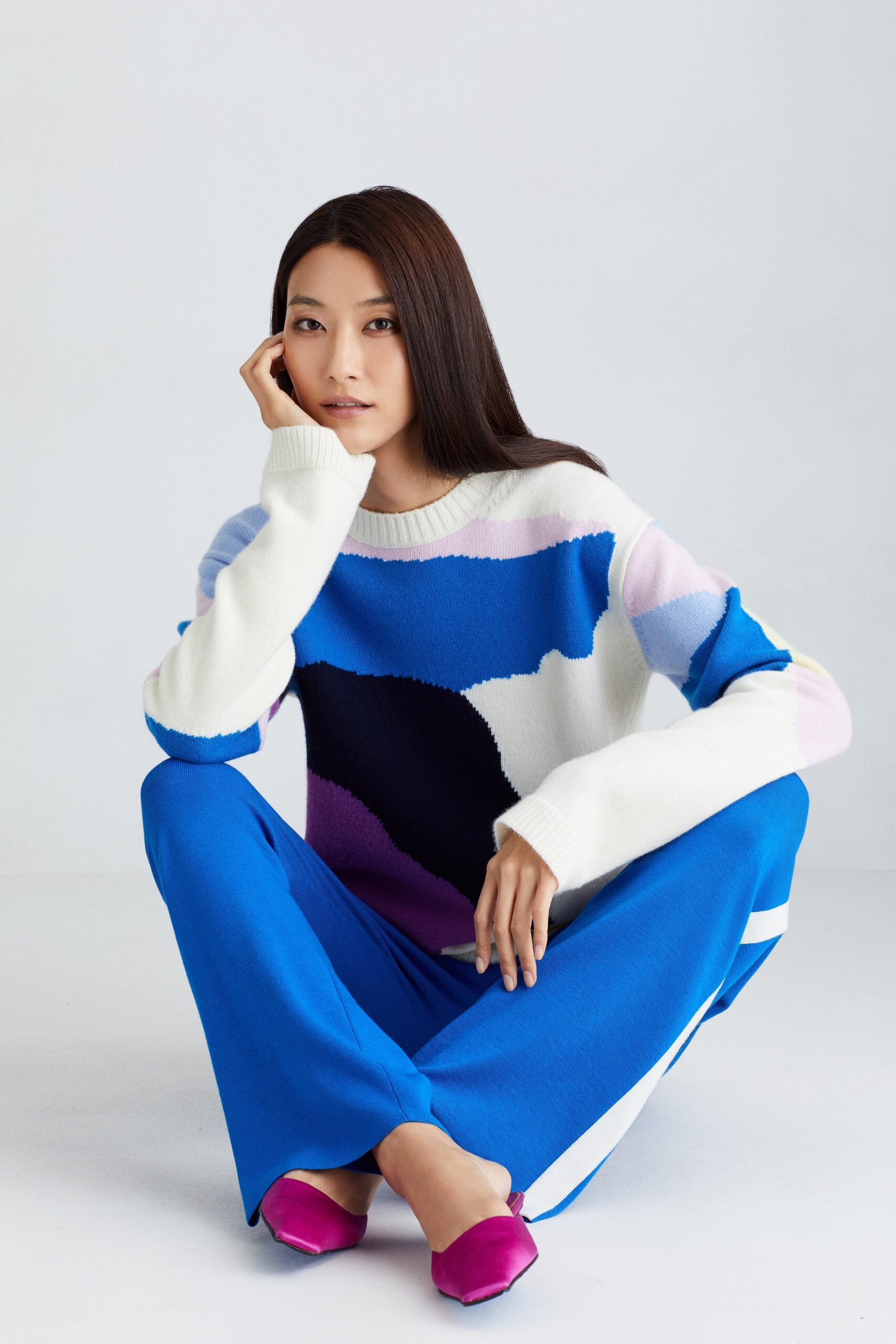St. John Resort 20 Look 9