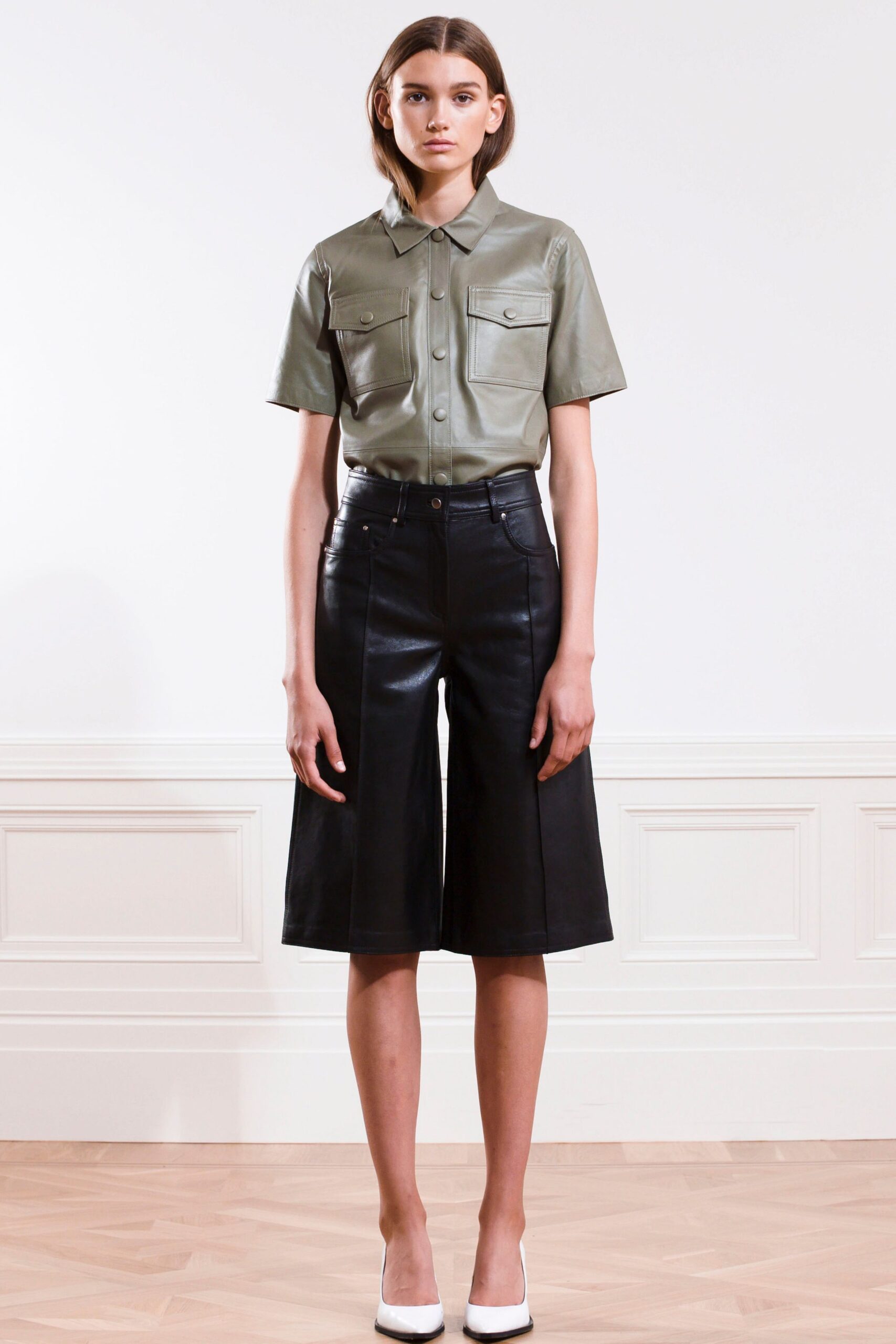 Stand Studio Stockholm S/S 21 Look 9