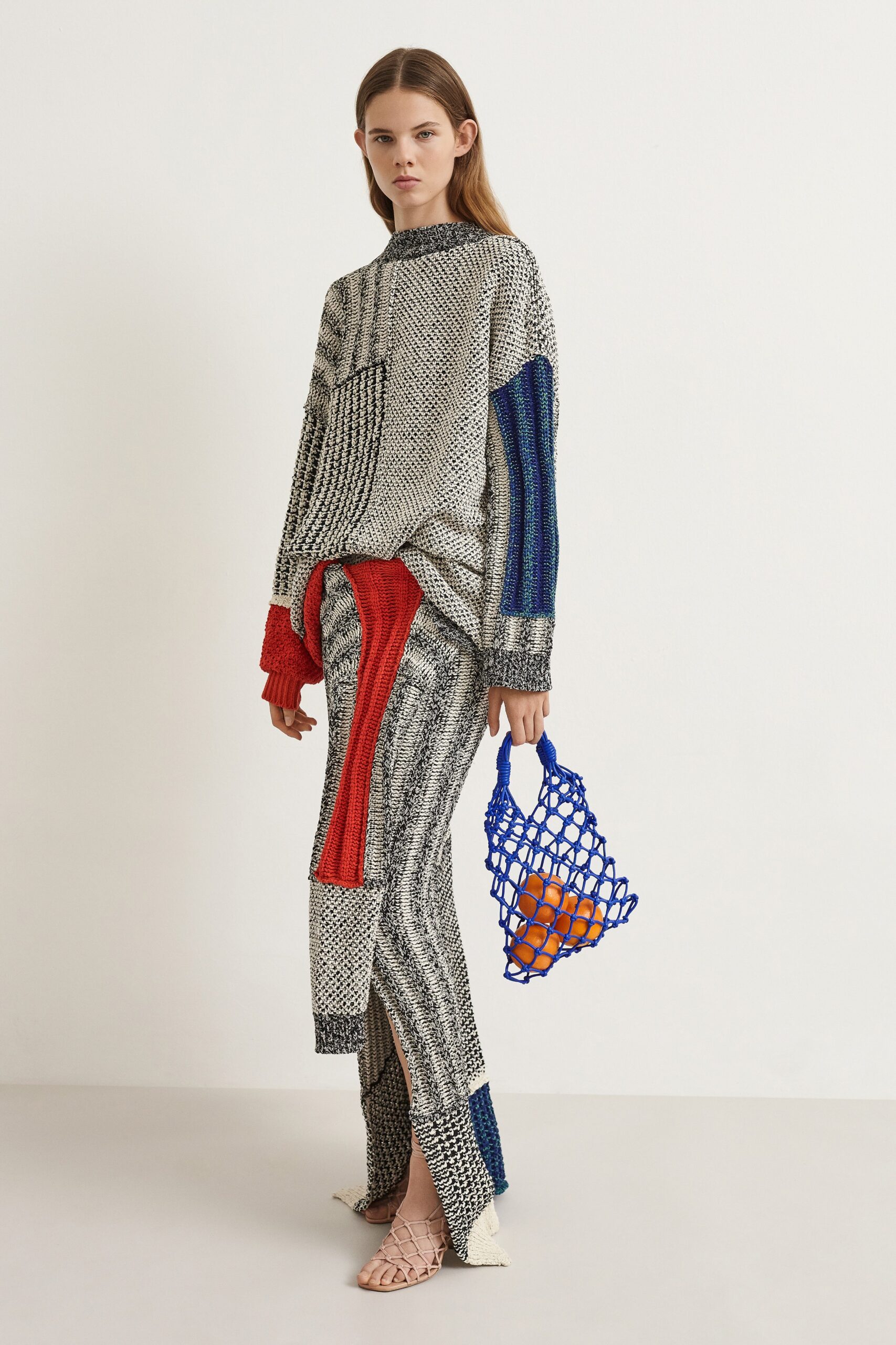 Stella McCartney Resort 20 Look 9
