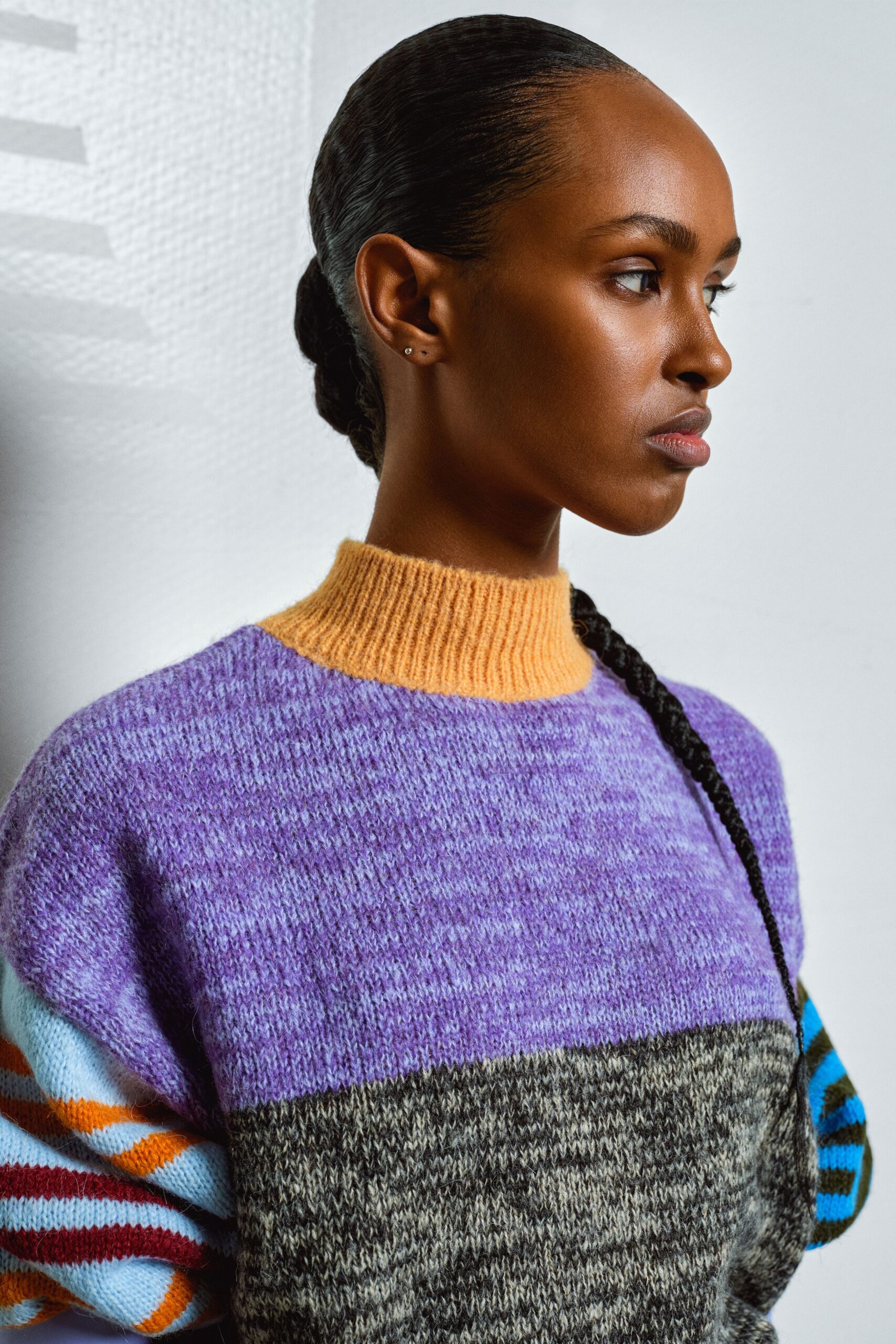 Stine Goya Copenhagen F/W 21 Look 9