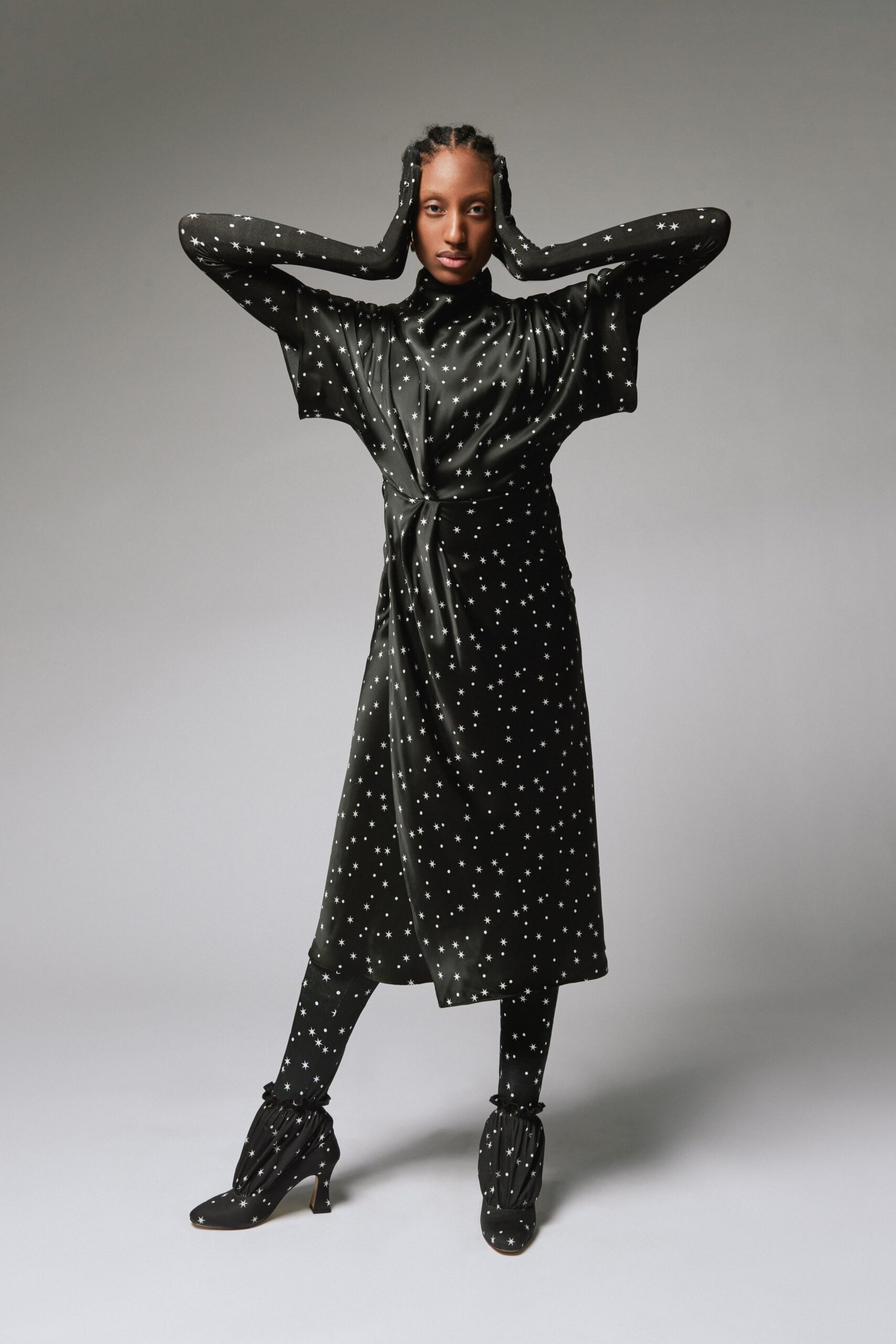 Stine Goya Copenhagen F/W 19 Look 9