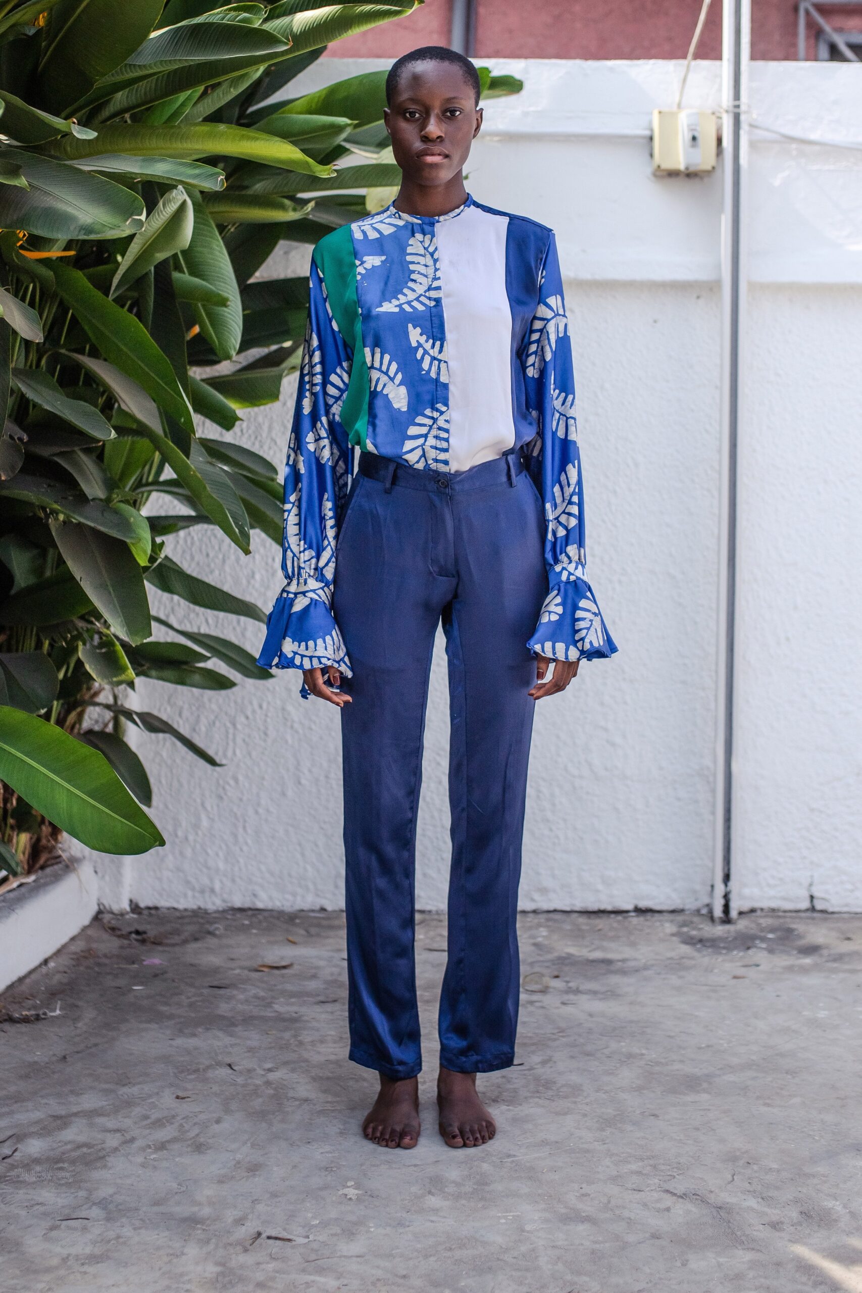 Studio 189 F/W 21 Look 9