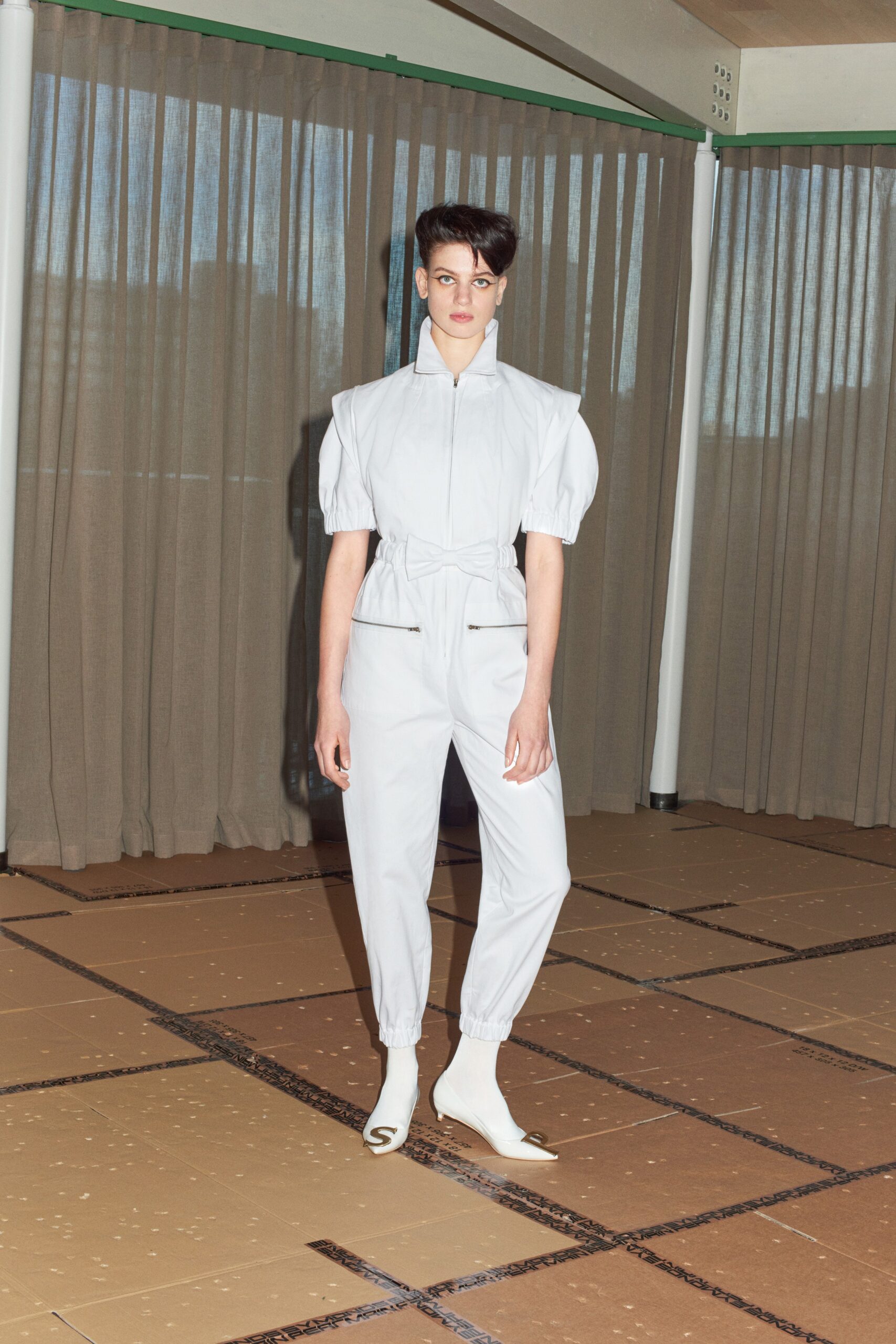 Symonds Pearmain F/W 20 Look 9