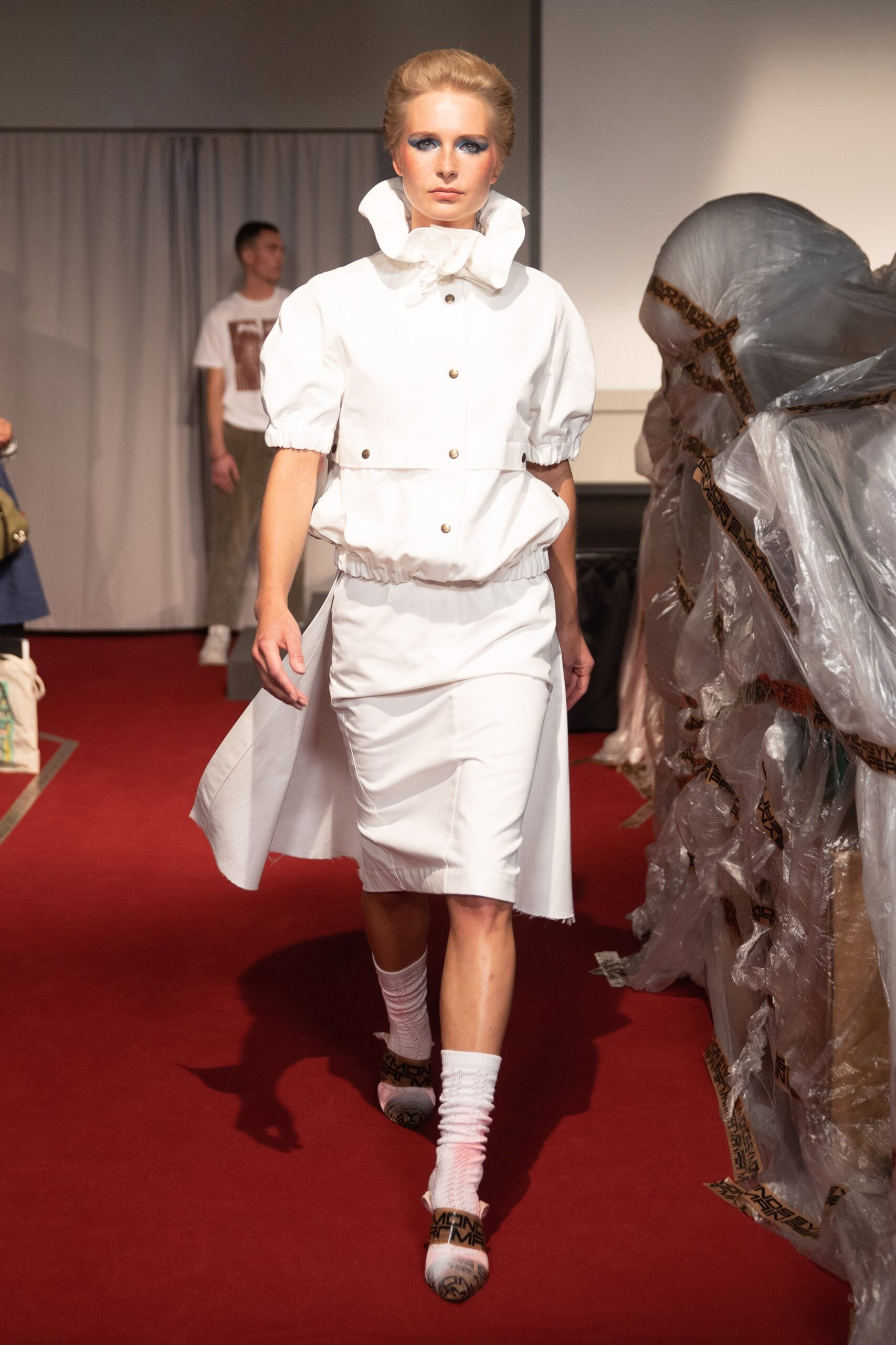 Symonds Pearmain S/S 20 Look 9