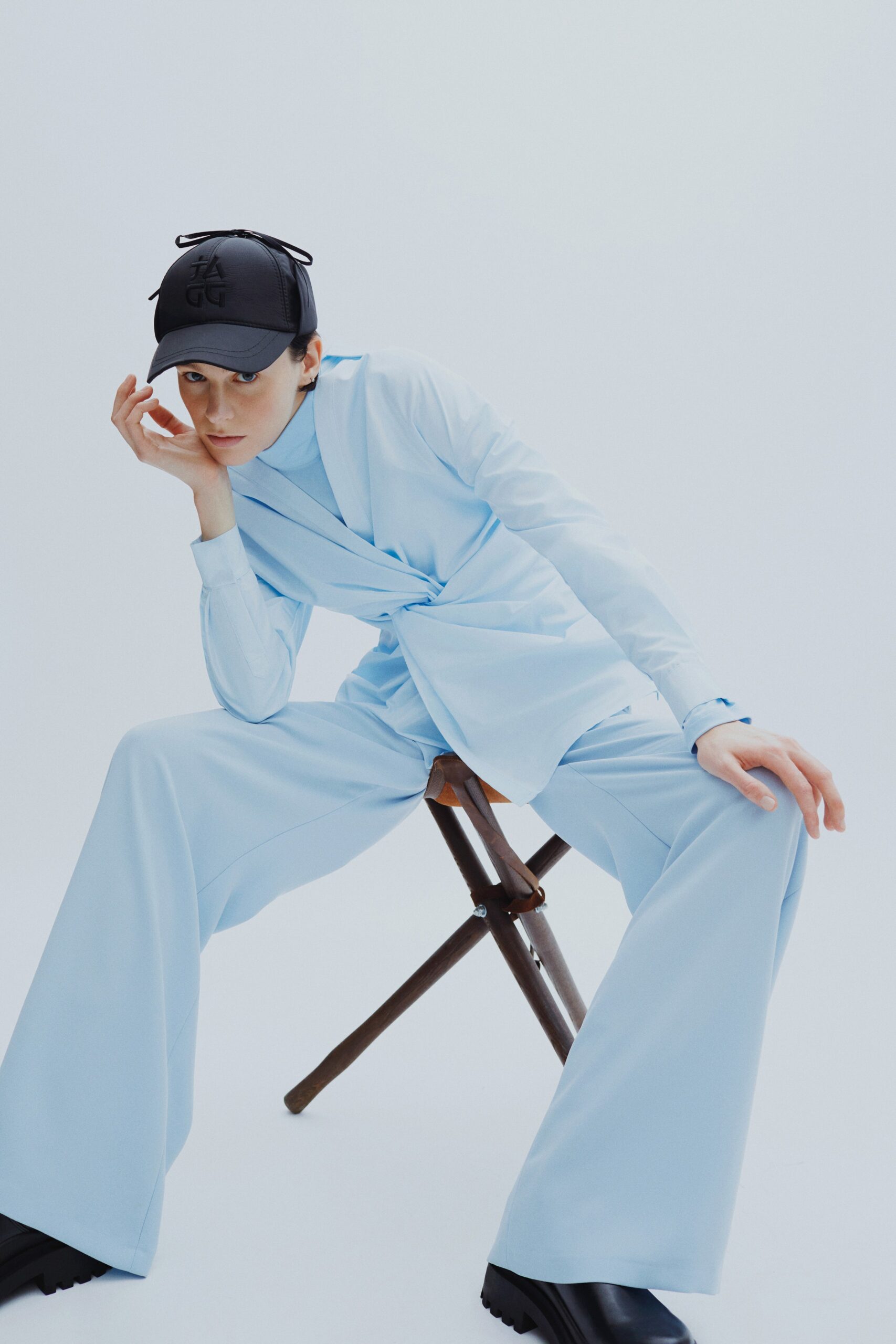 T.A.G.G Istanbul F/W 21 Look 9