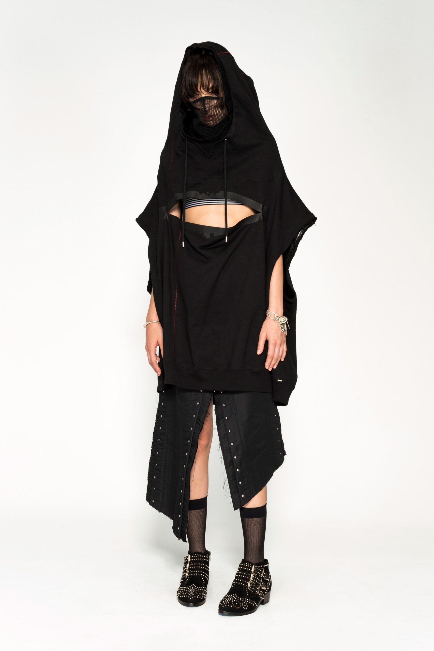 Takahiromiyashita The Soloist S/S 21 Look 9