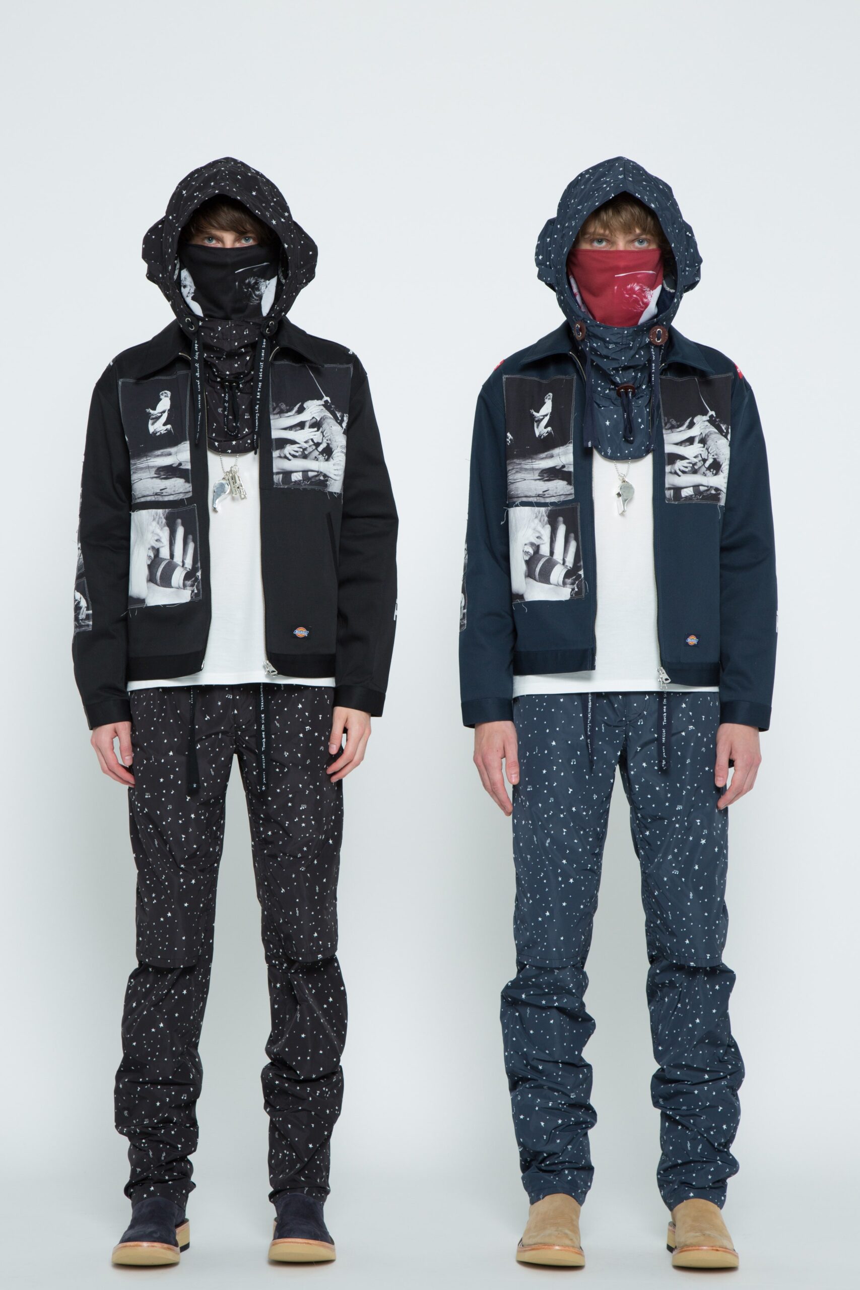 Takahiromiyashita The Soloist S/S 19 Menswear Look 9