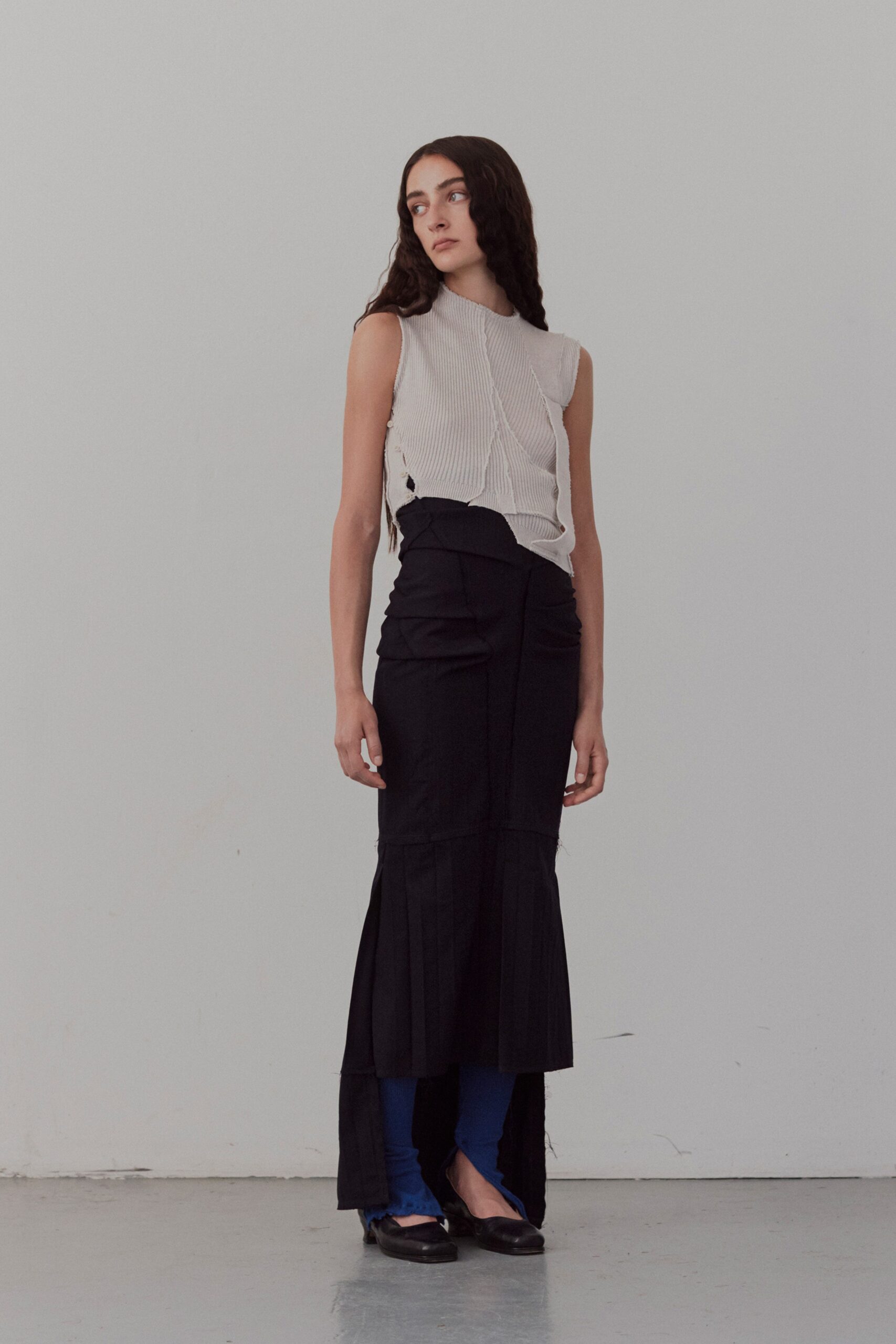 Talia Byre S/S 22 Look 9