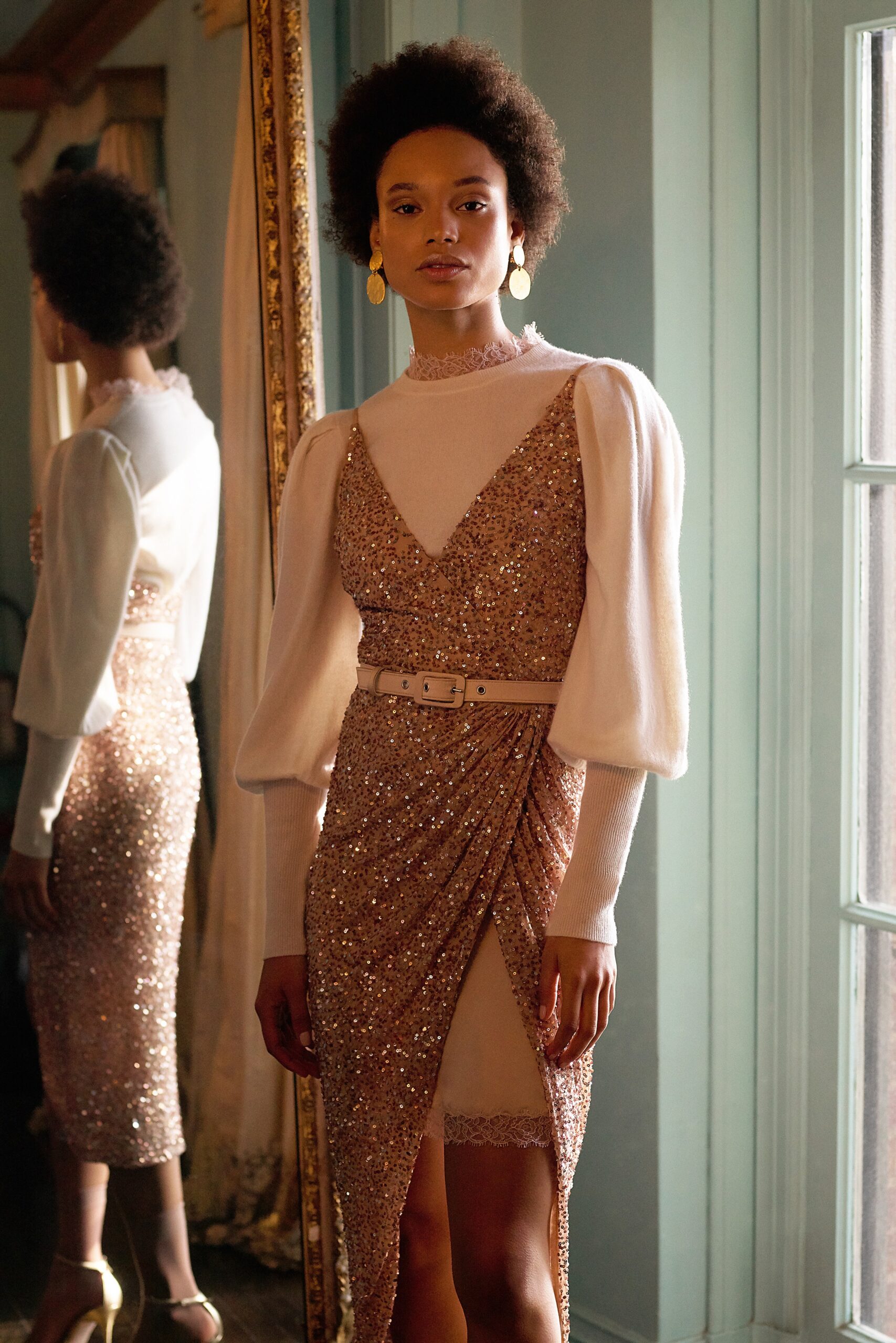 Simkhai F/W 19 Look 9