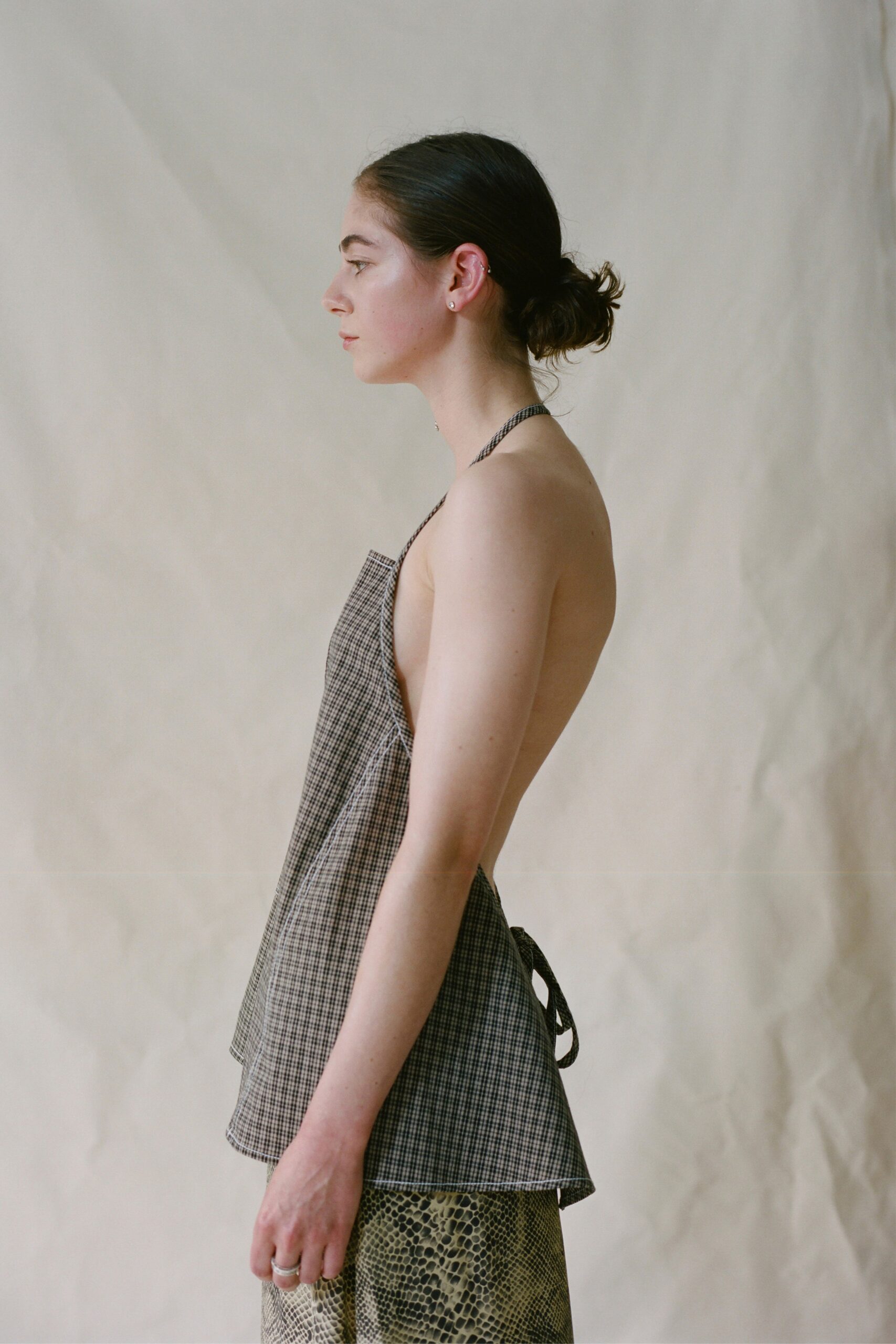 Sandy Liang Resort 19 Look 9