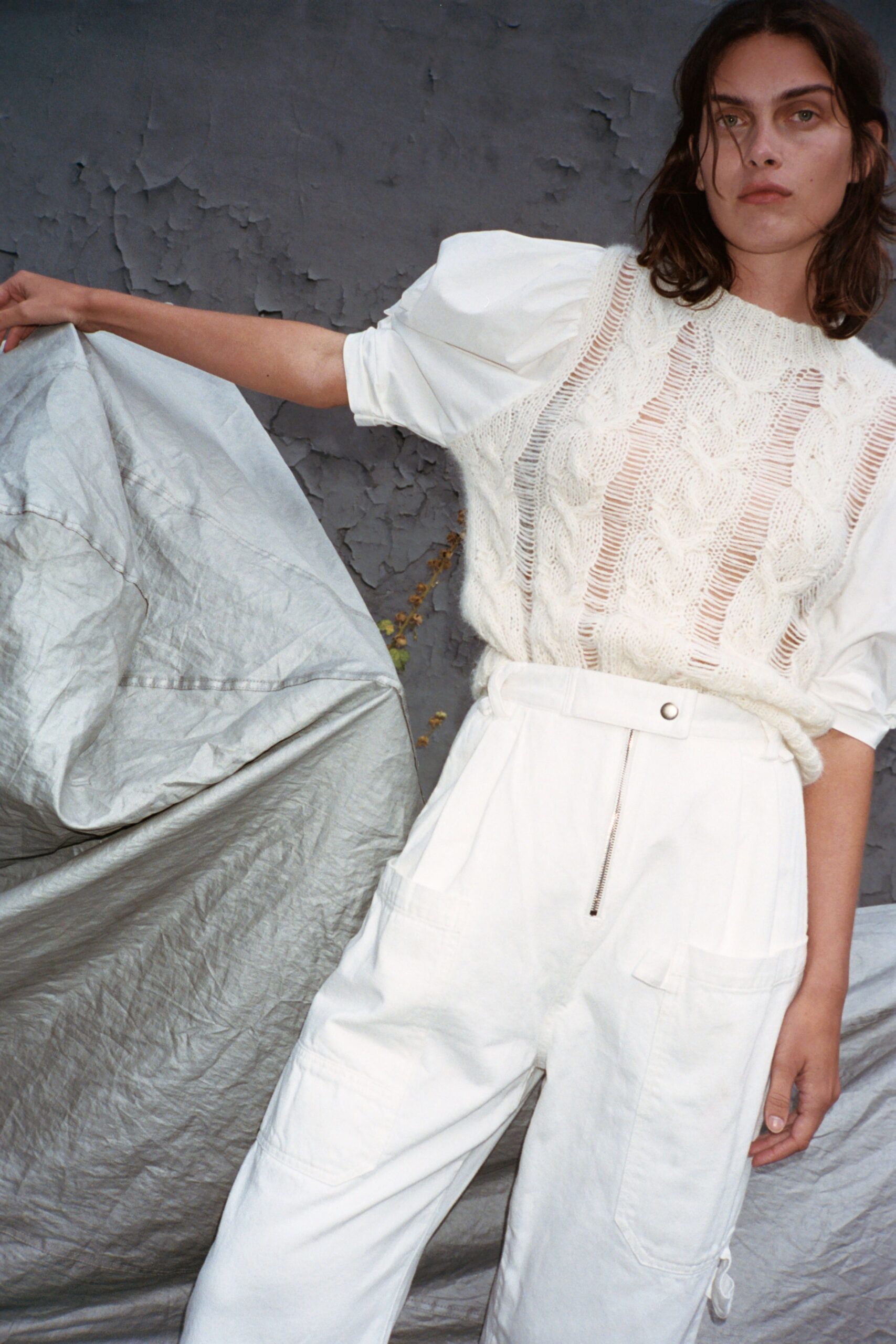 Sea S/S 20 Look 9