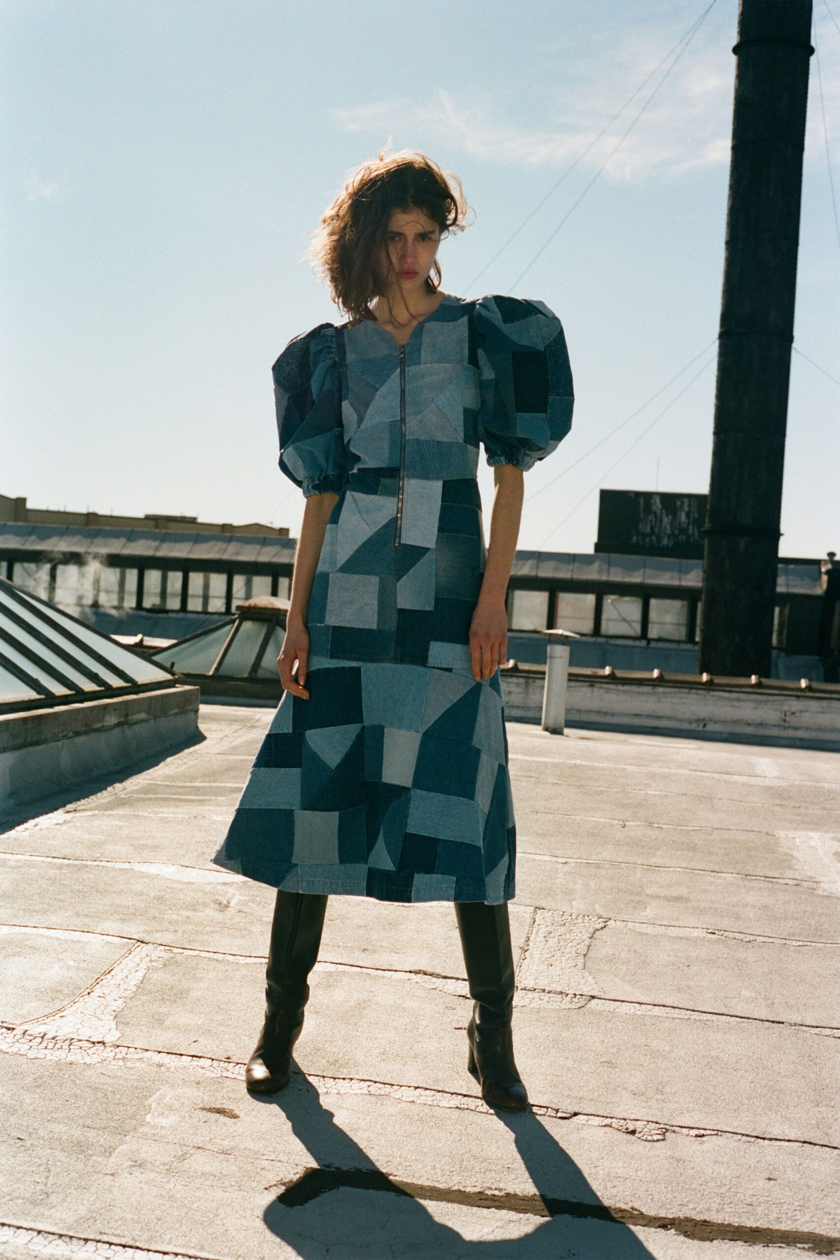 Sea F/W 22 Look 9