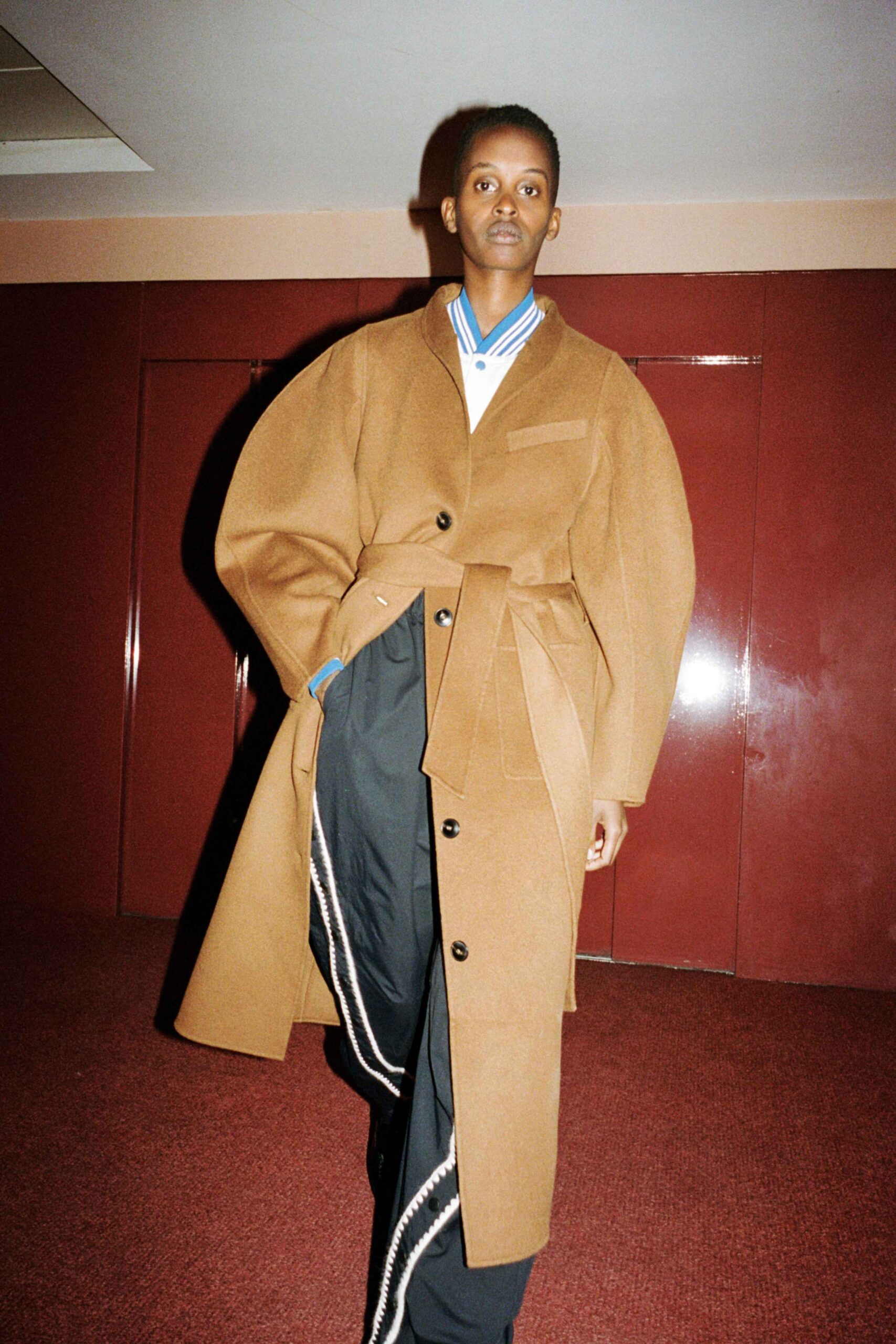 Sea F/W 23 Look 8