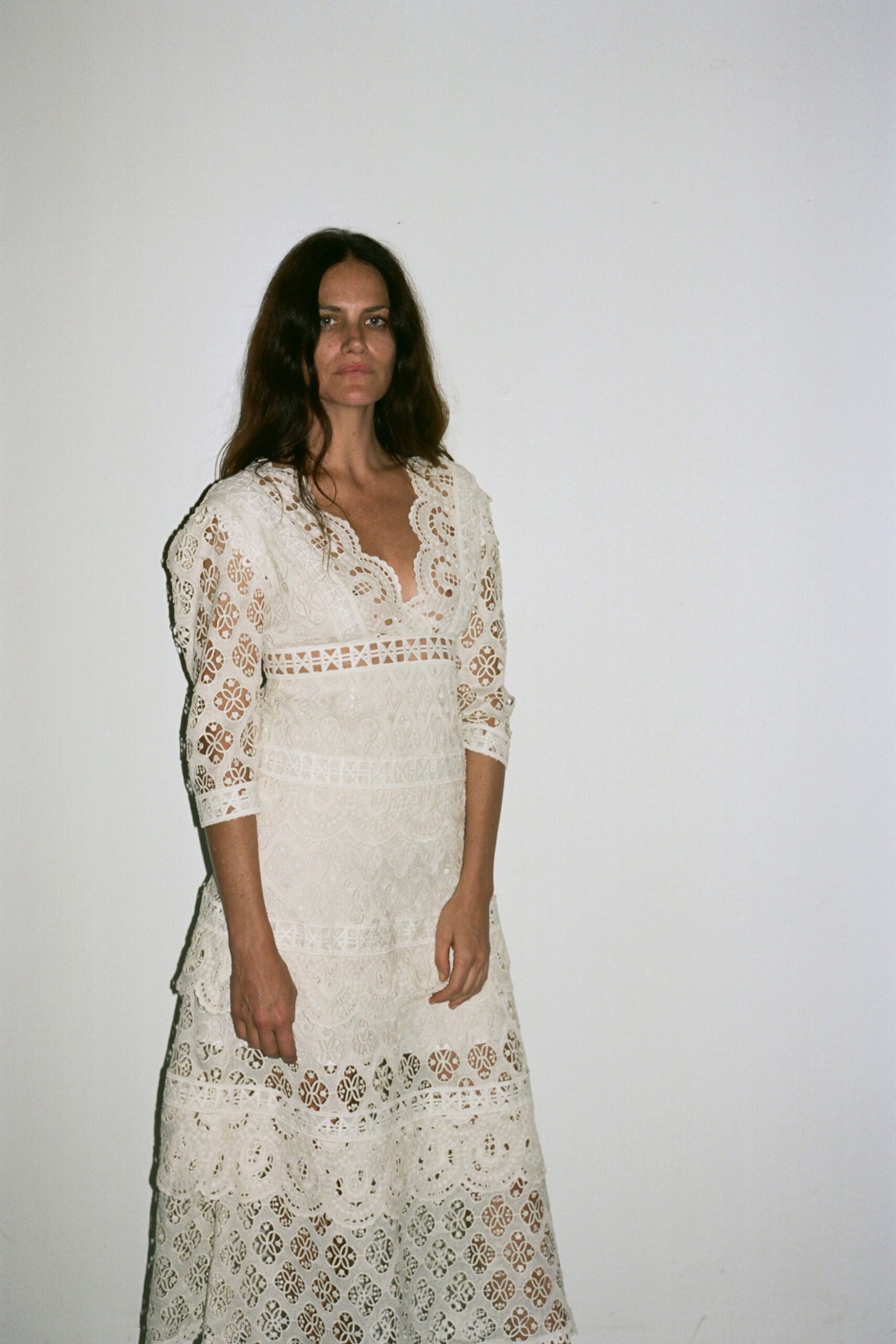 Sea F/W 19 Look 9