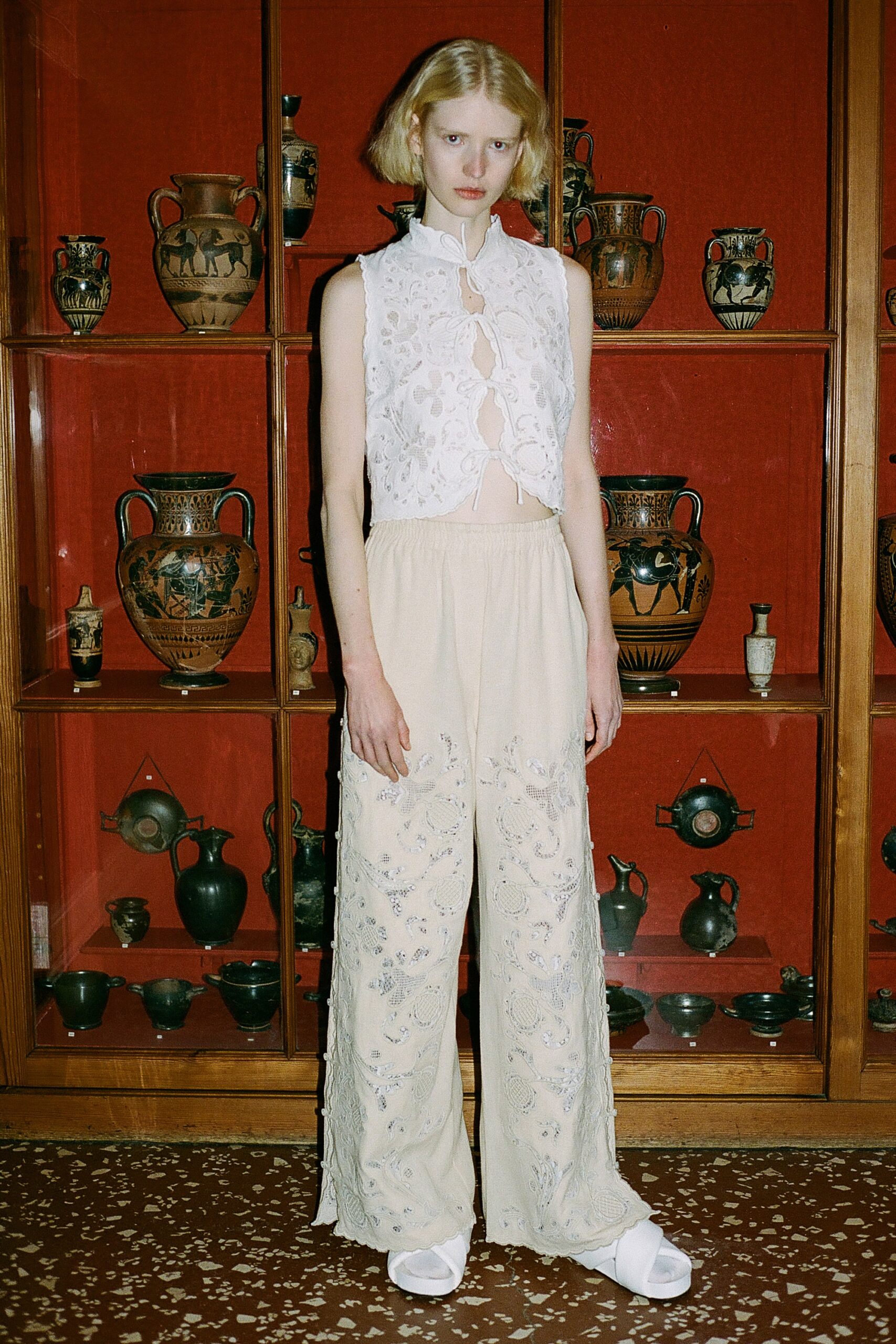 Sea F/W 23 Look 9
