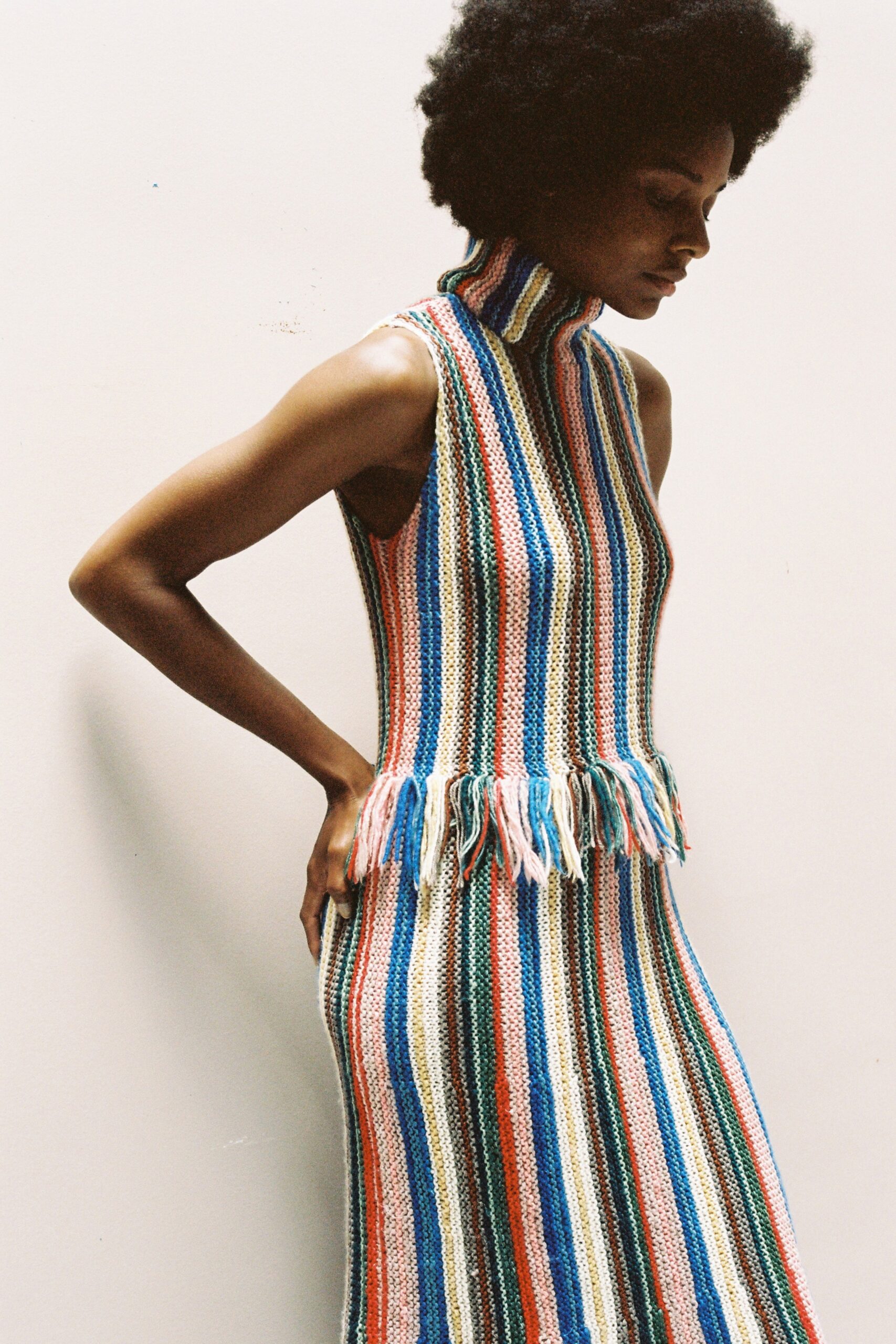 Sea Resort 23 Look 9