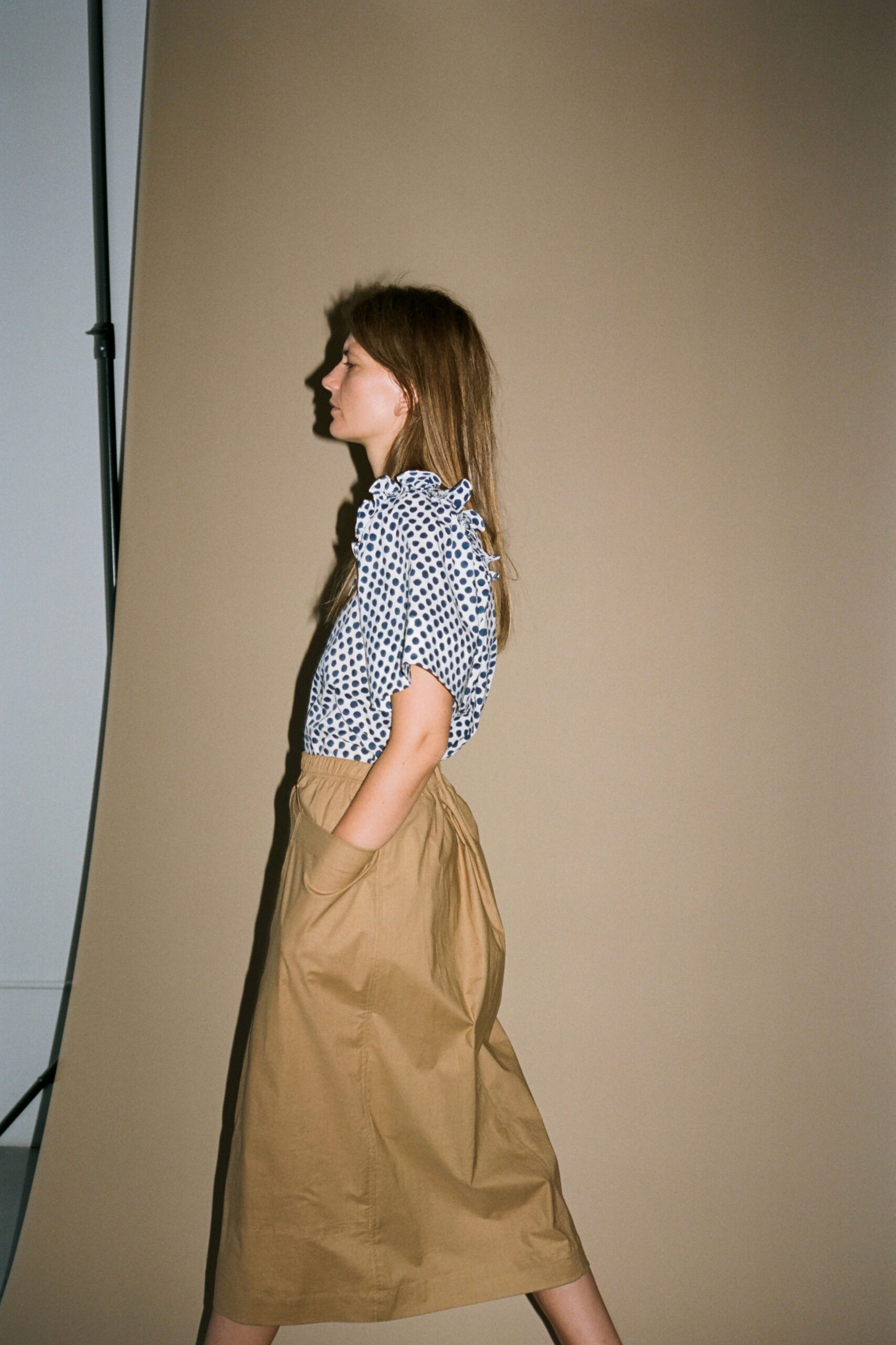 Sea S/S 19 Look 8