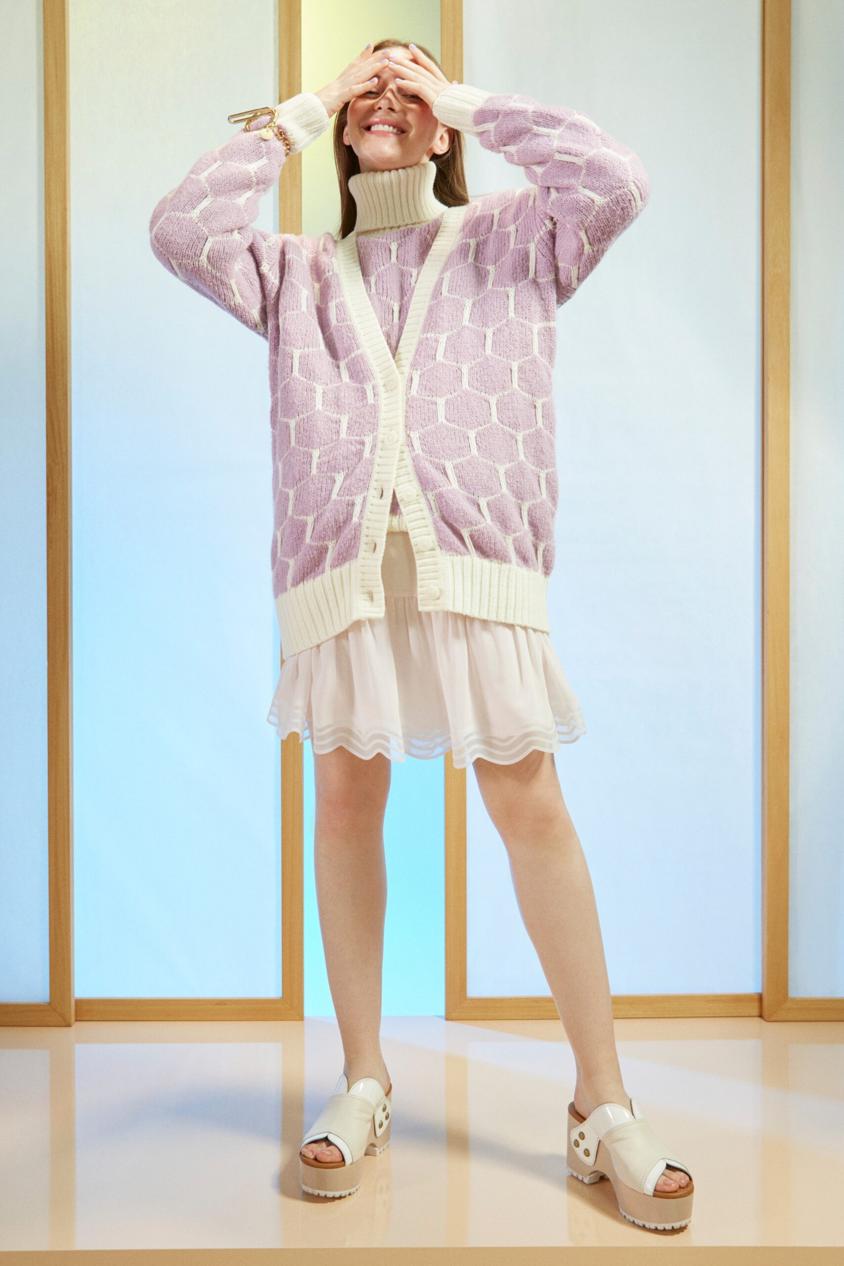 See by Chloé Resort 20 Look 9