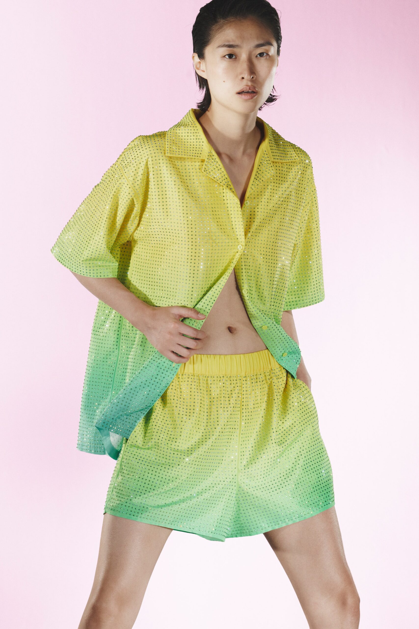 Self-Portrait S/S 23 Look 9